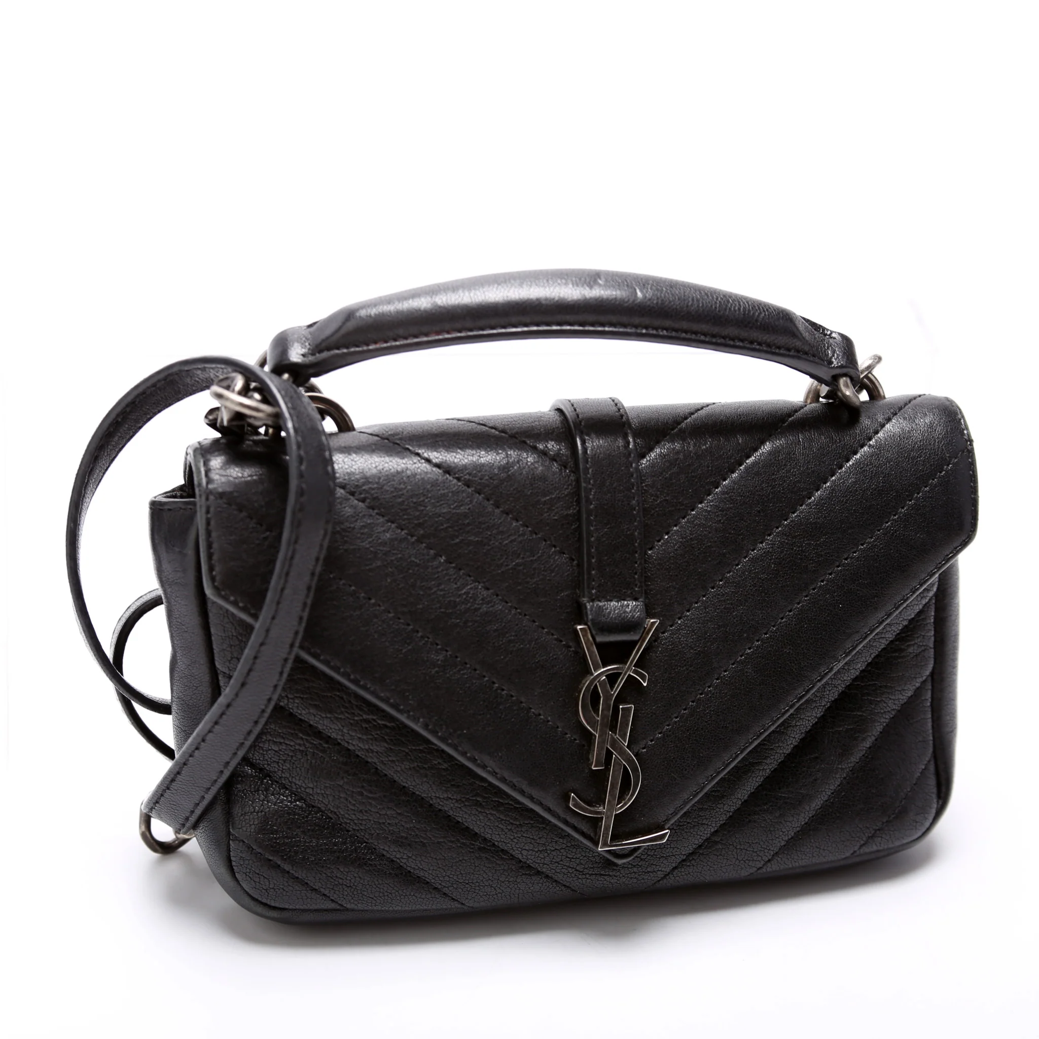 College Chain Wallet 438492 - Image 2