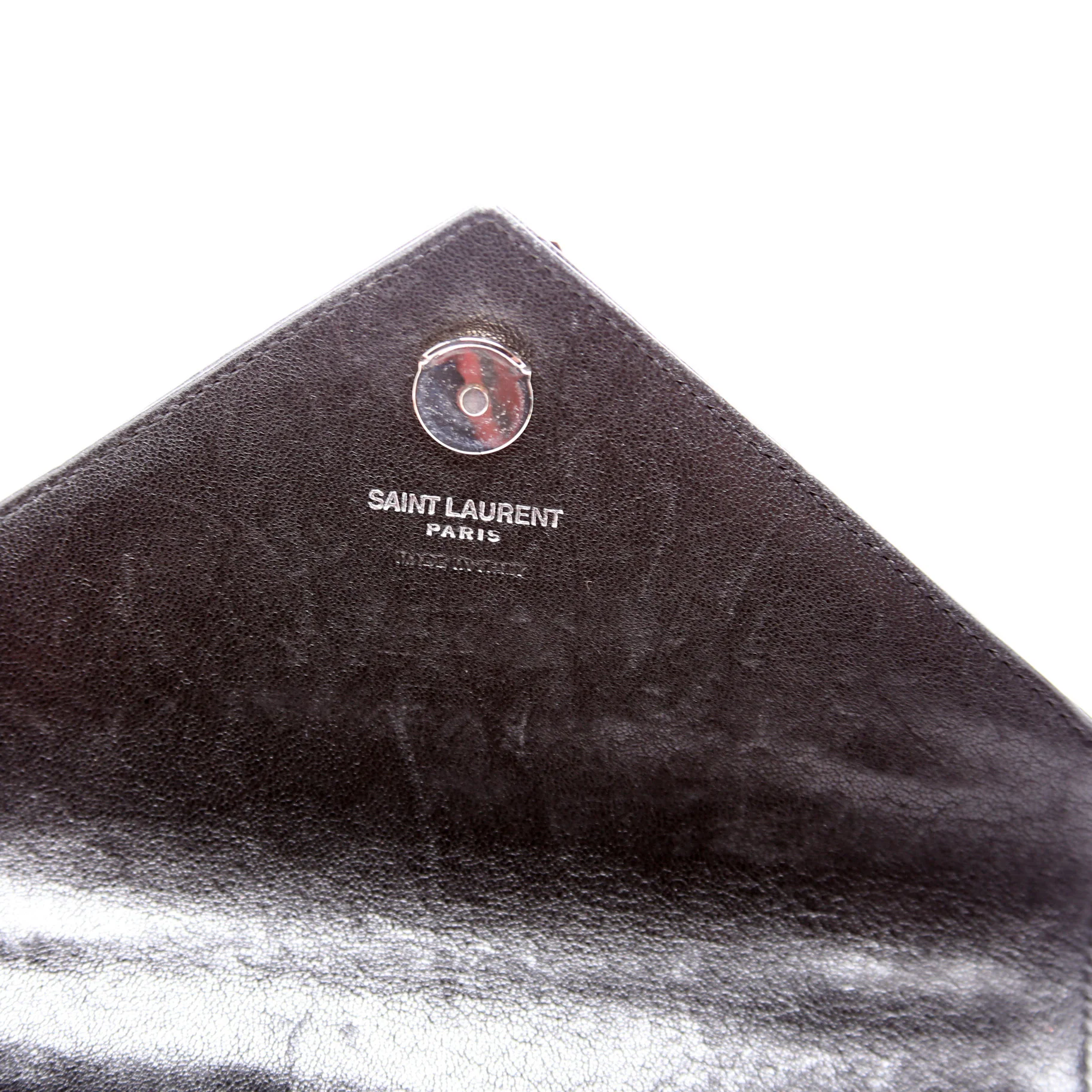 College Chain Wallet 438492 - Image 9