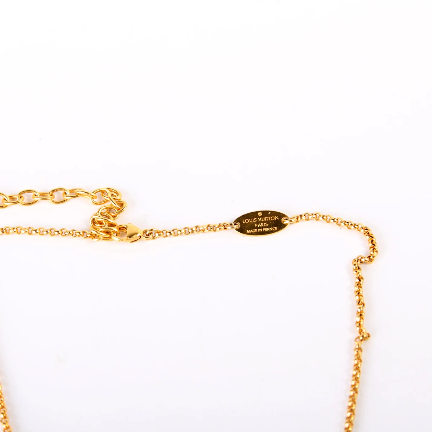 Colorgram Soupple Necklace - Image 3