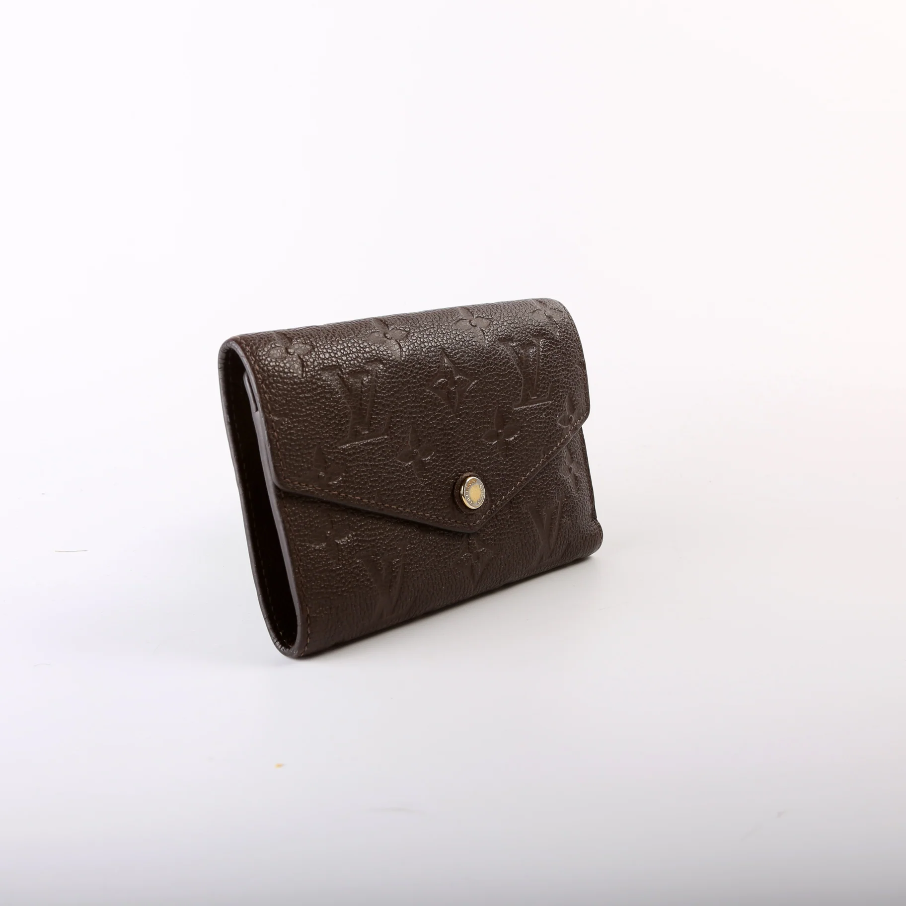 Compact Curiese Wallet Empreinte - Image 2