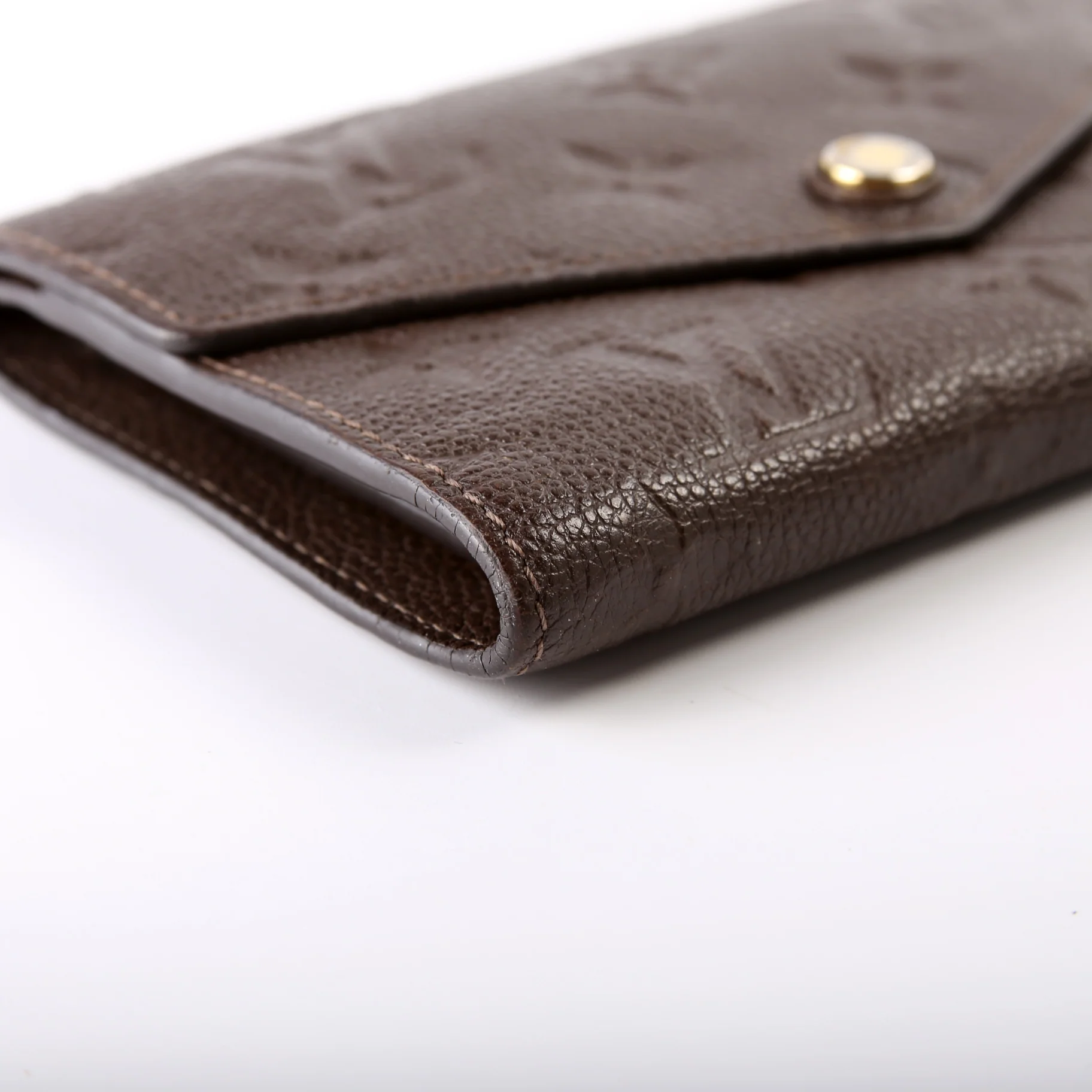 Compact Curiese Wallet Empreinte - Image 4