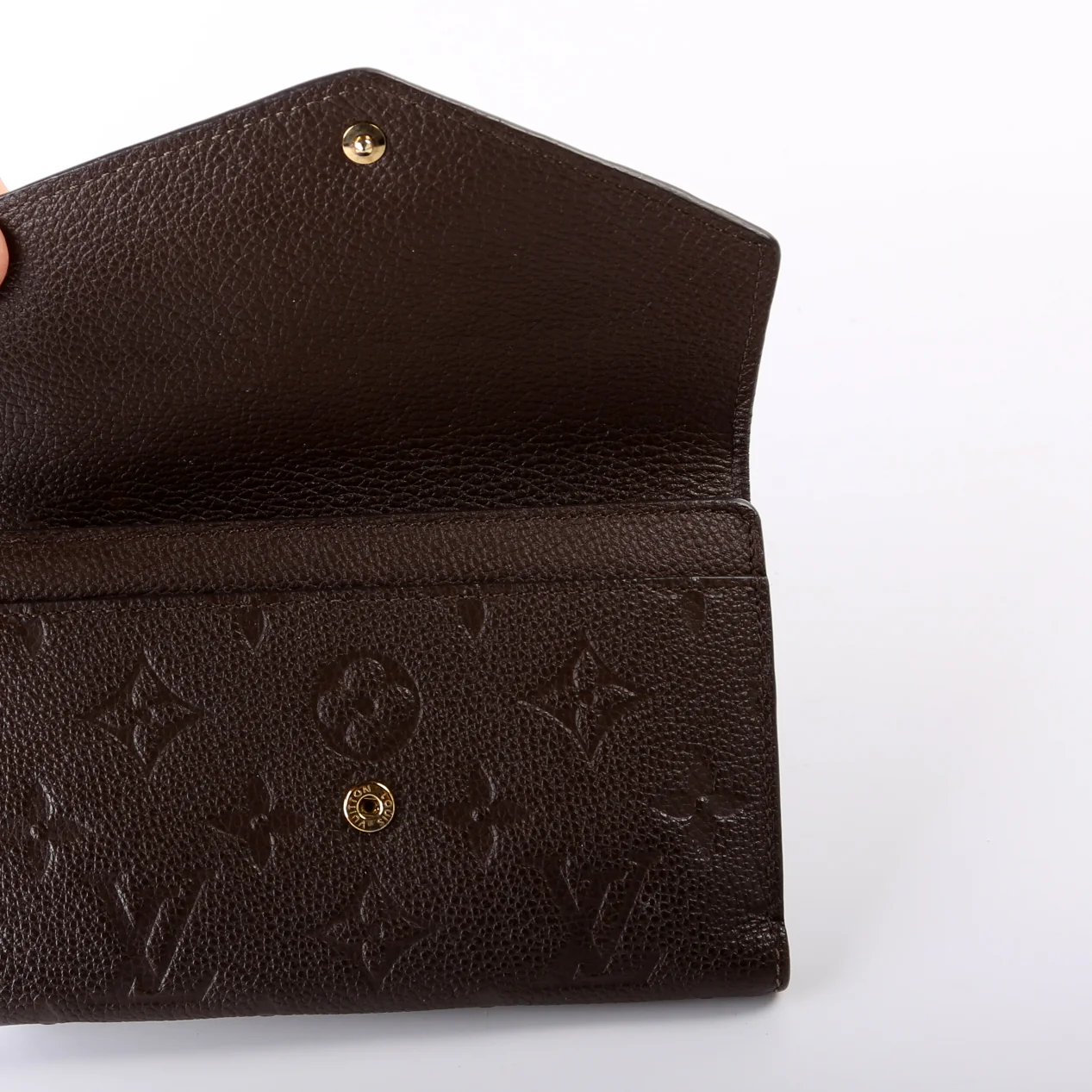 Compact Curiese Wallet Empreinte - Image 7