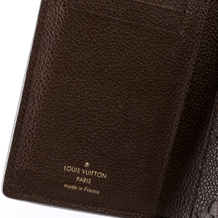 Compact Curiese Wallet Empreinte - Image 9