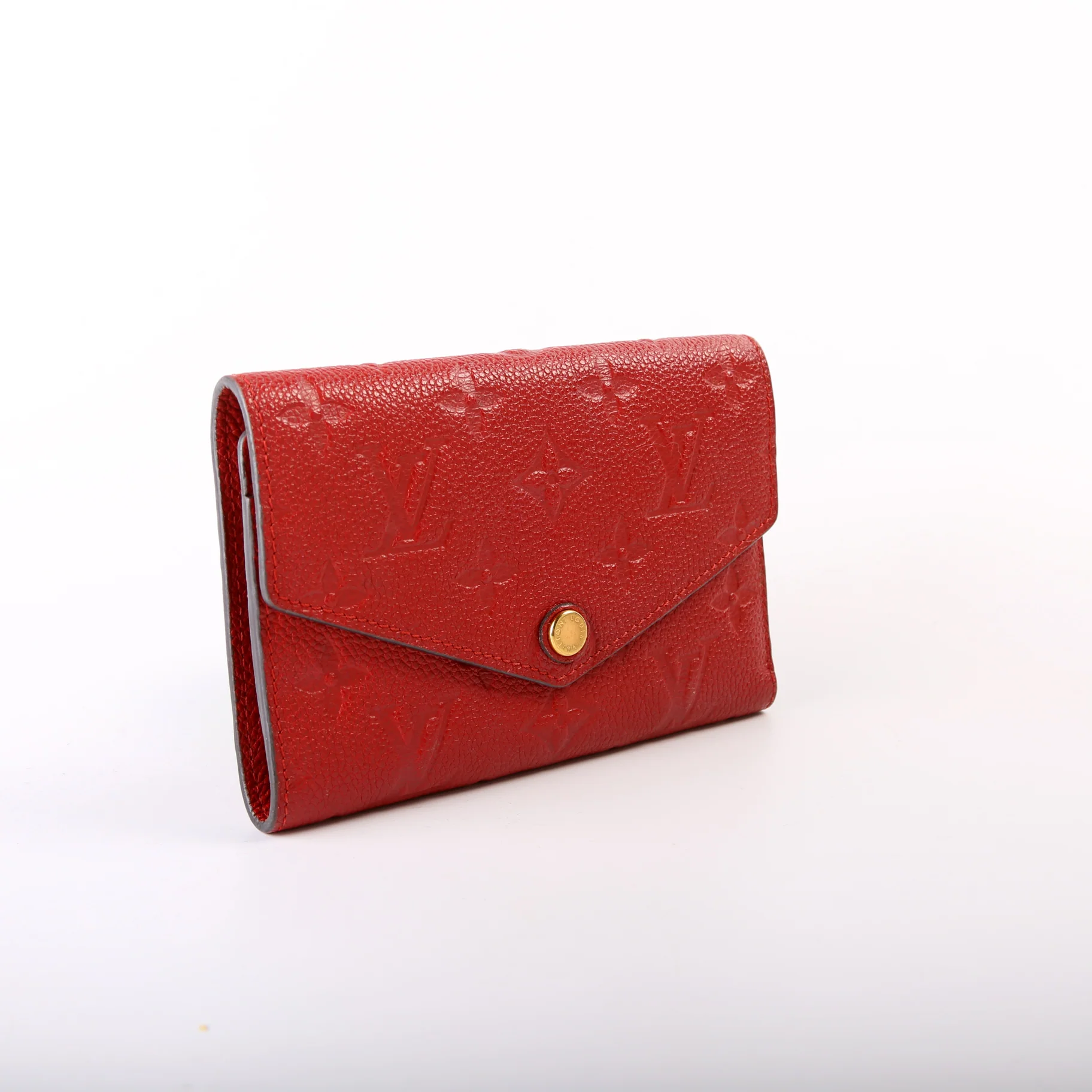 Compact Curieuse Wallet Empreinte - Image 2