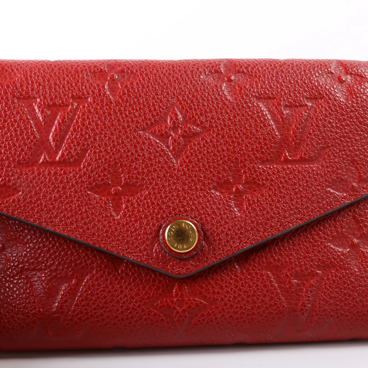 Compact Curieuse Wallet Empreinte - Image 4