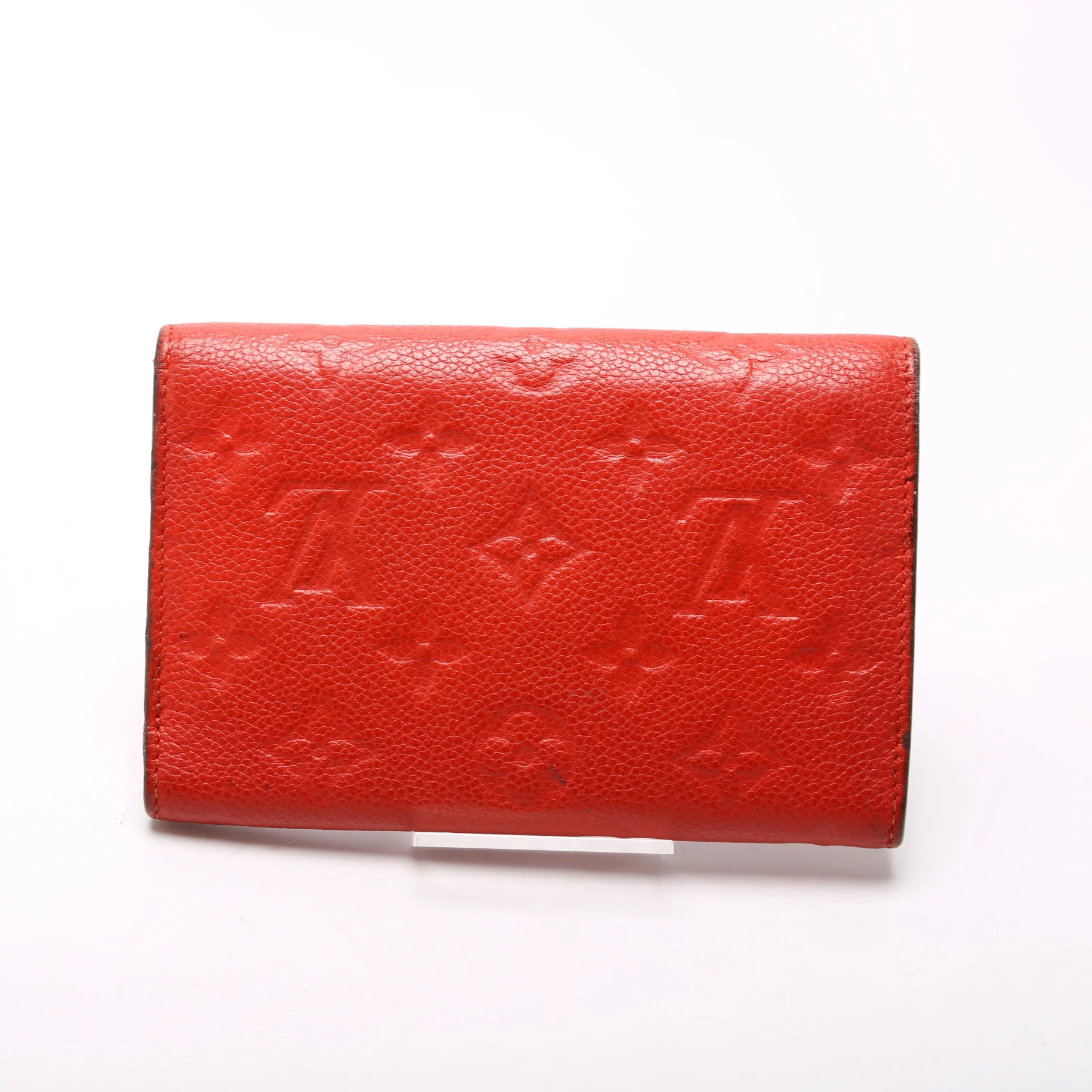 Compact Curieuse Wallet Empreinte - Image 3