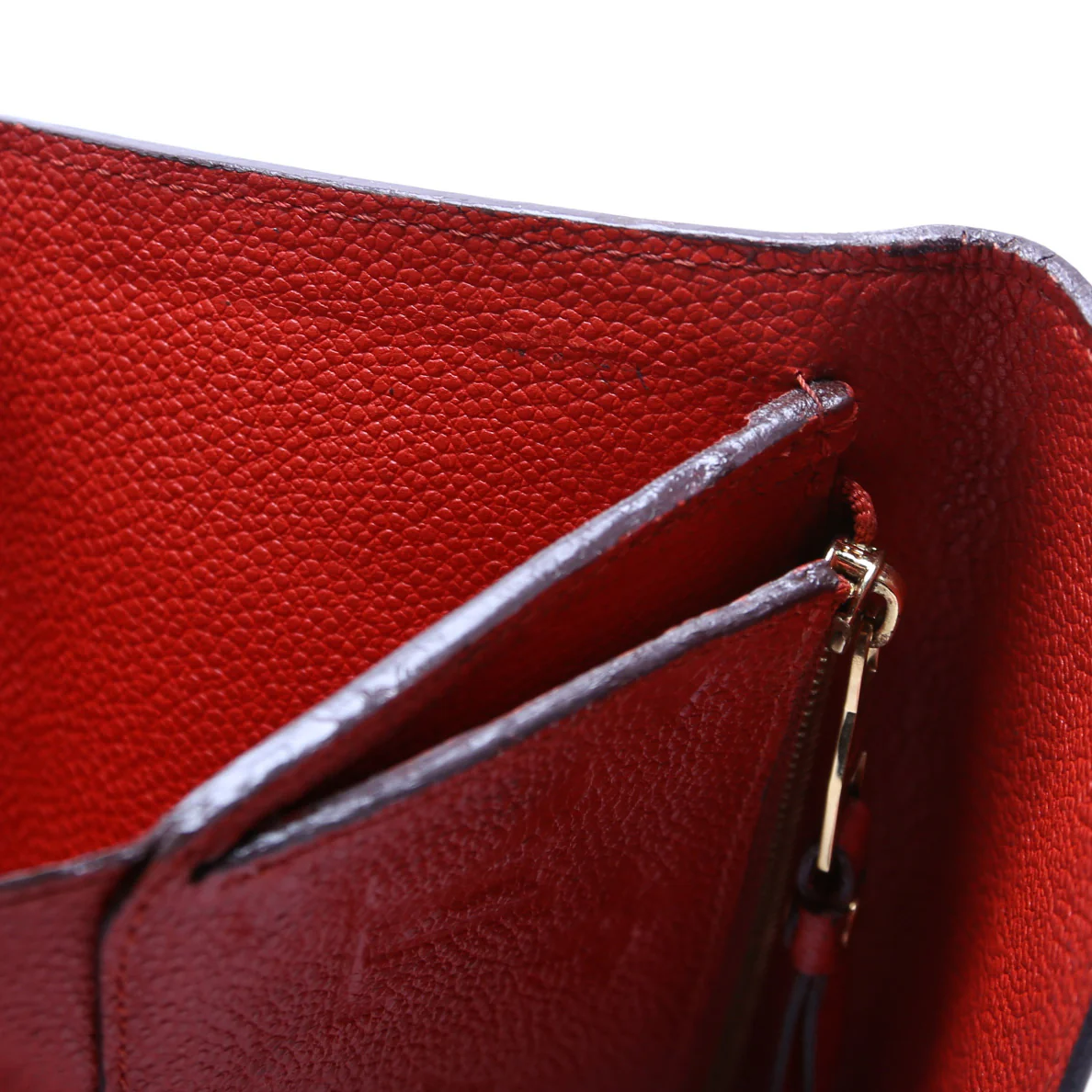 Compact Curieuse Wallet Empreinte - Image 8
