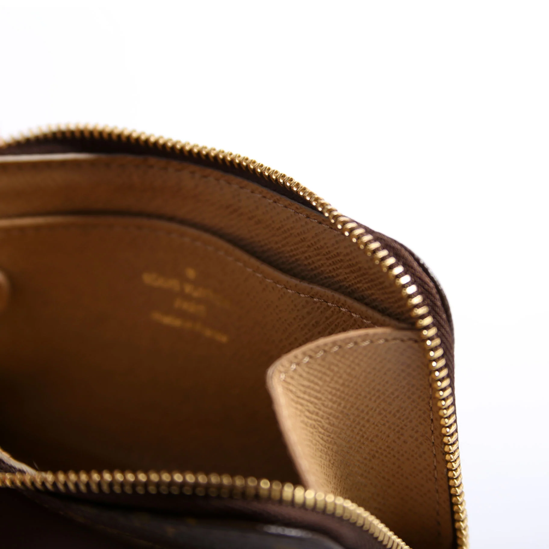 Complice Key Pouch Trunks & Bags Monogram - Image 6