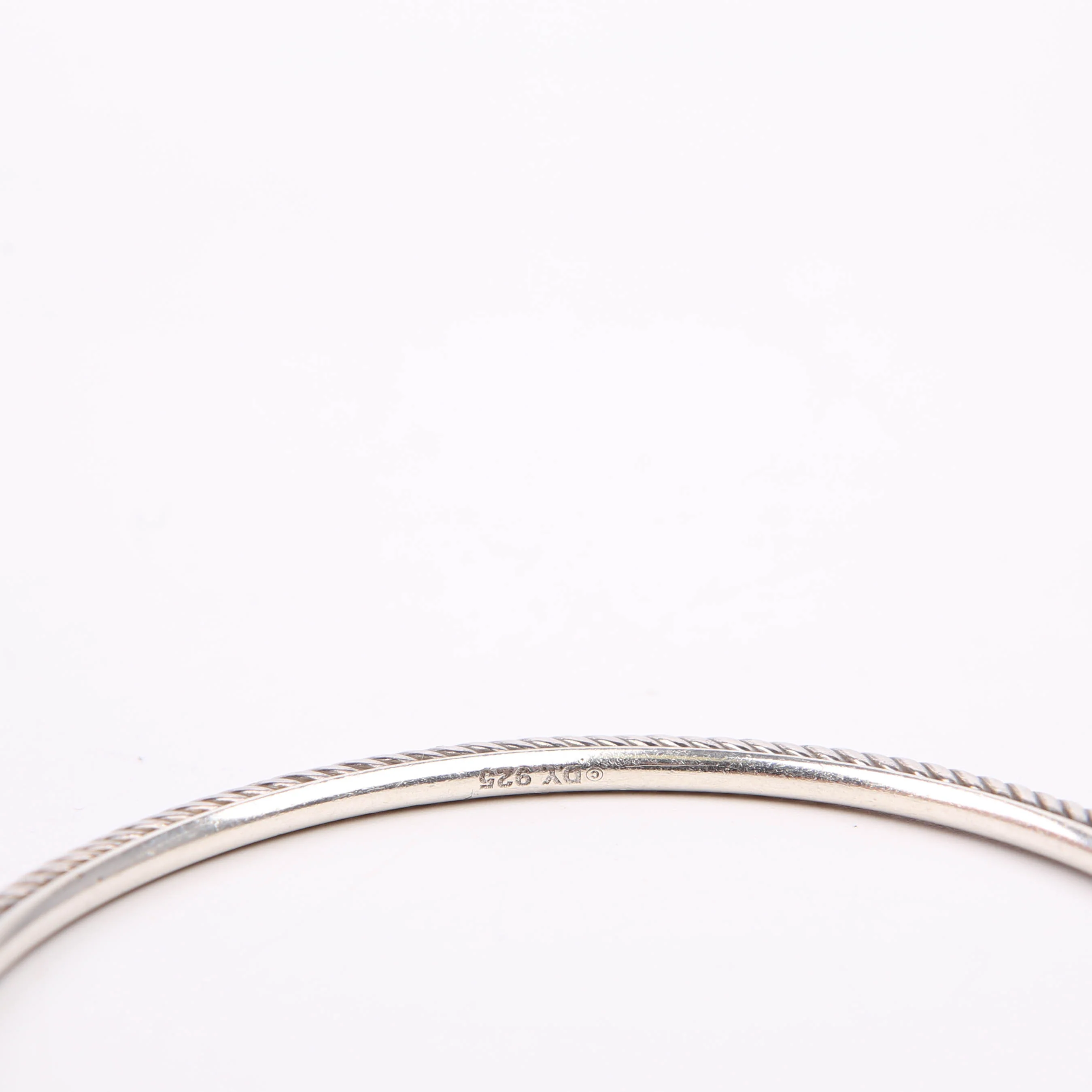Confetti Bangle 925 - Image 4