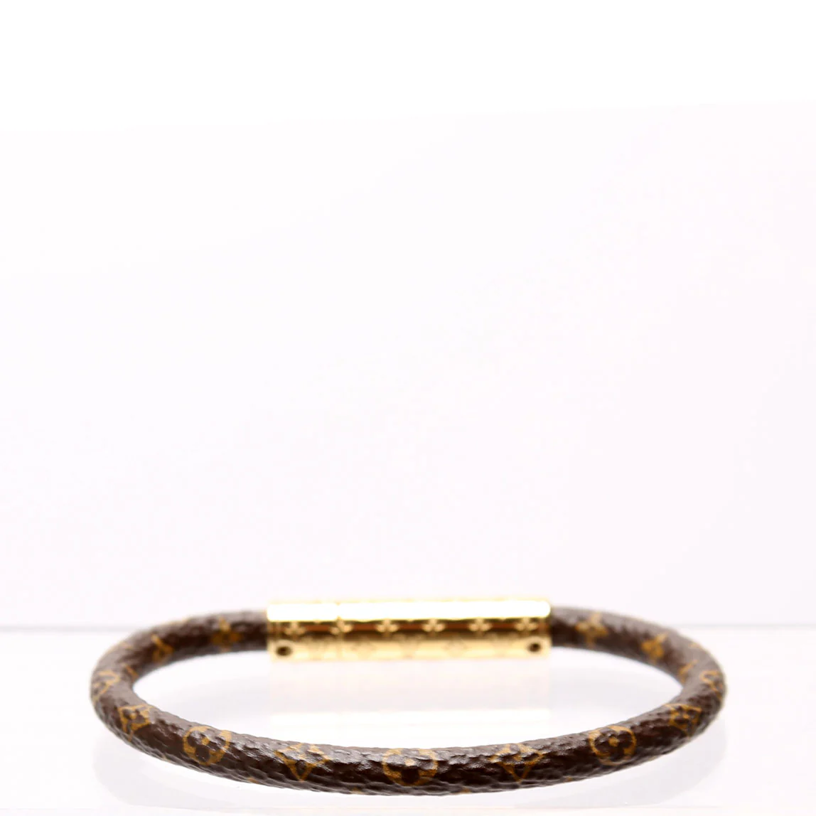 Confidential Monogram Bracelet - Image 3