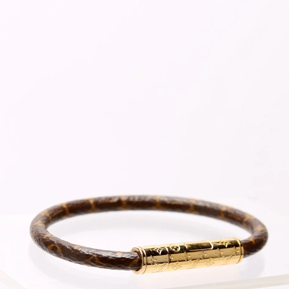 Confidential Monogram Bracelet - Image 2