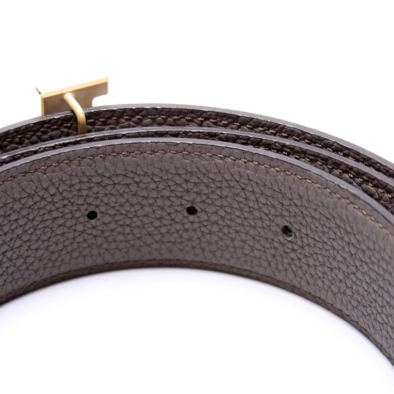 Constance H Narrow Belt Size 95 - Image 4