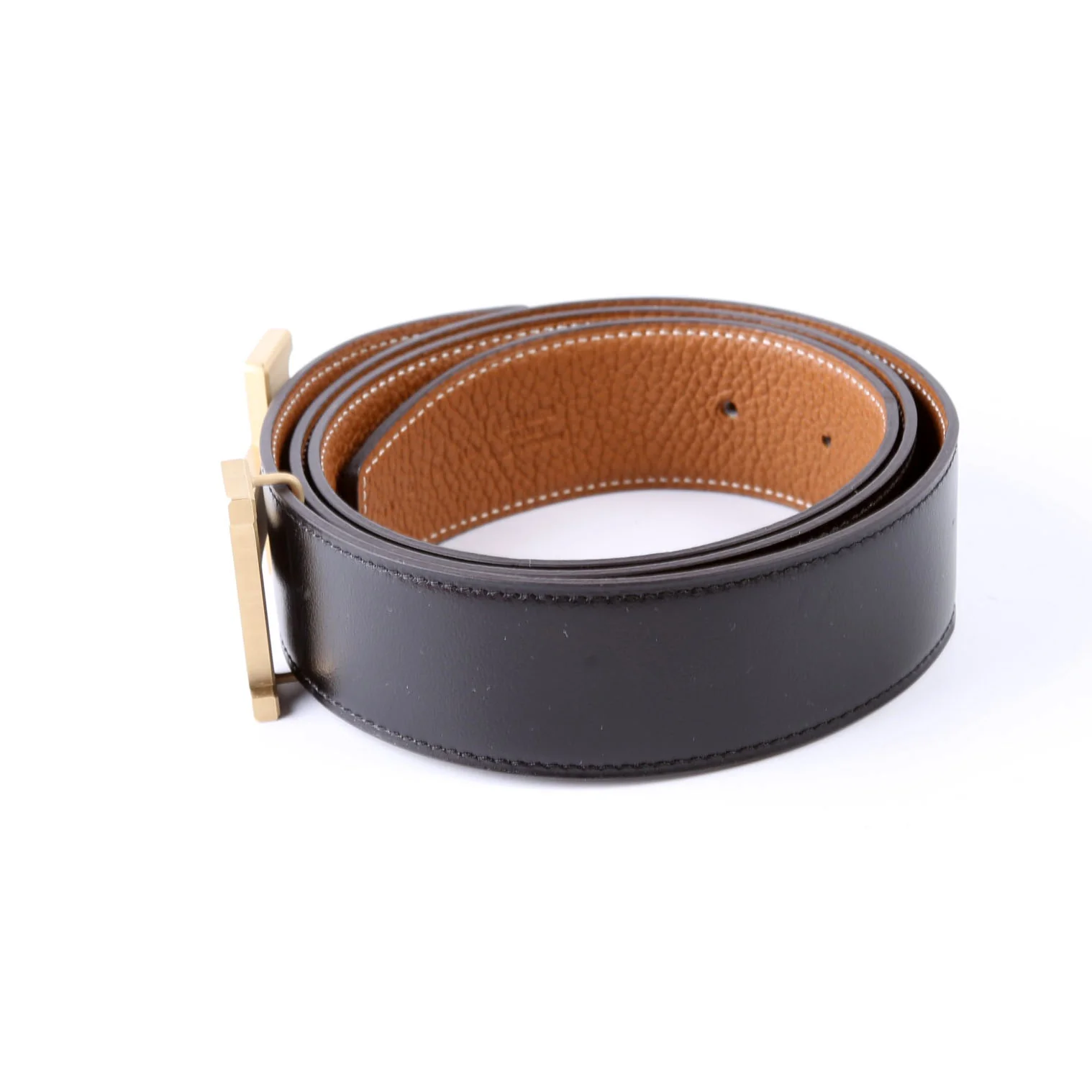 Constance H Narrow Belt Size 95 - Image 2