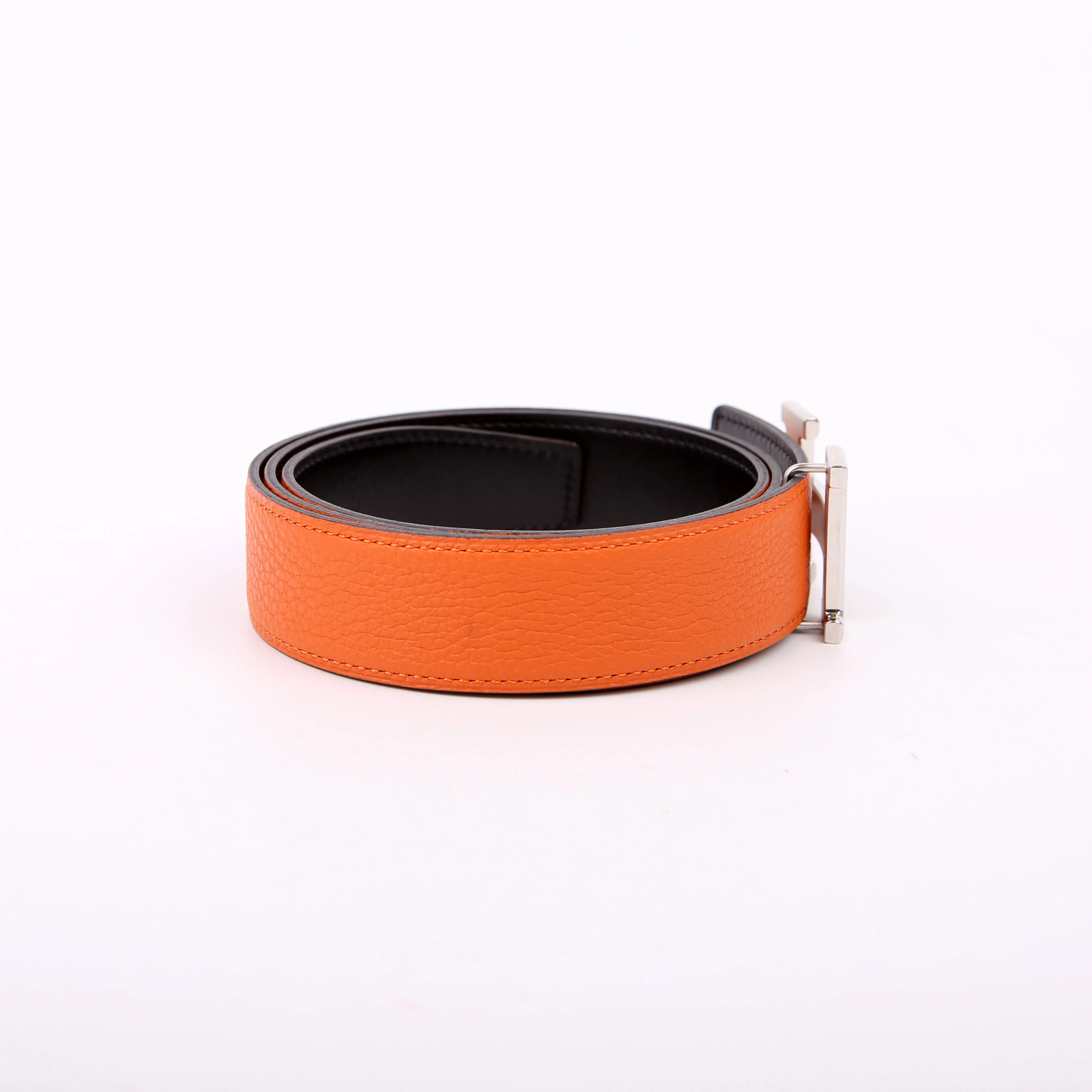 Constance H Reversible Belt Size 85 - Image 2