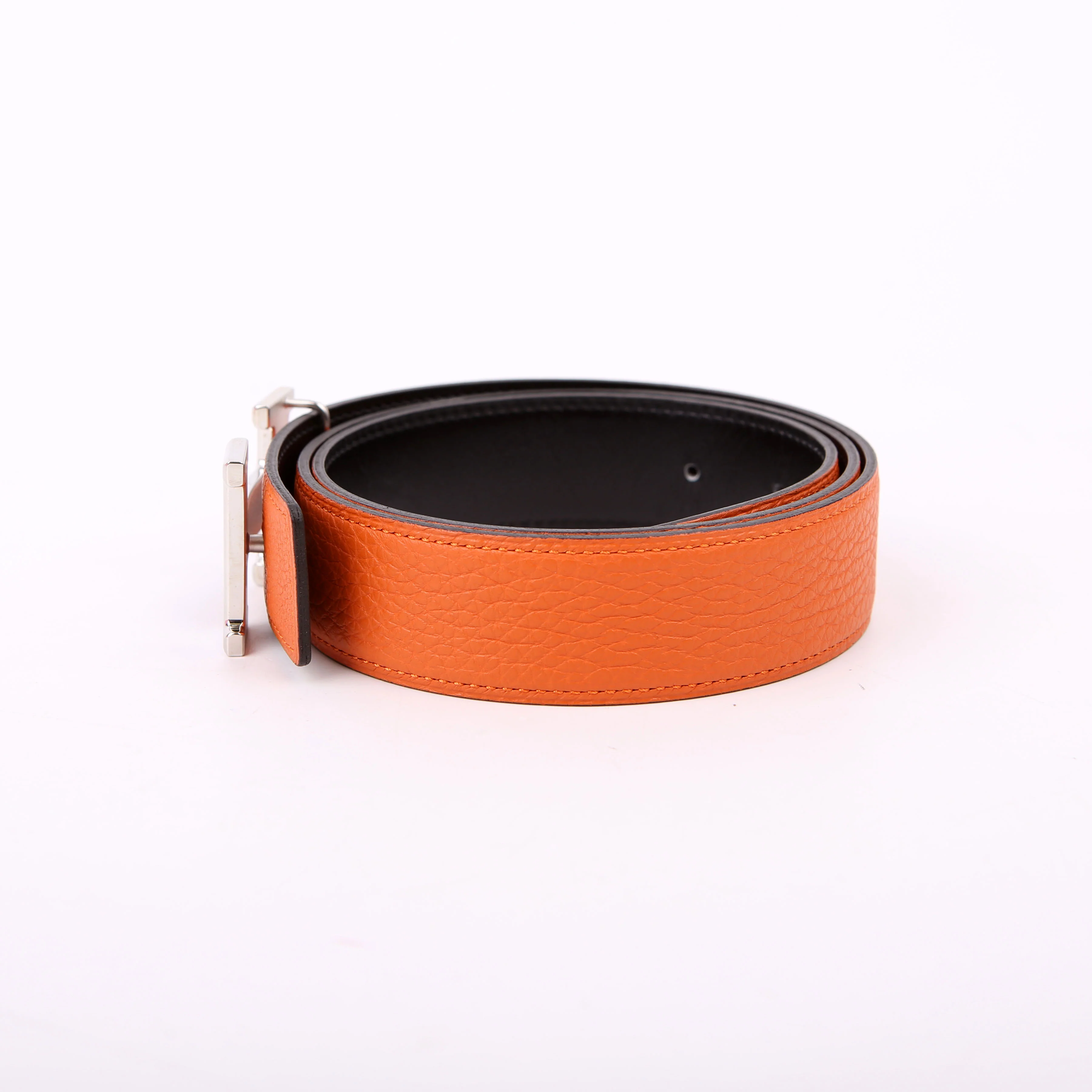 Constance H Reversible Belt Size 85 - Image 4