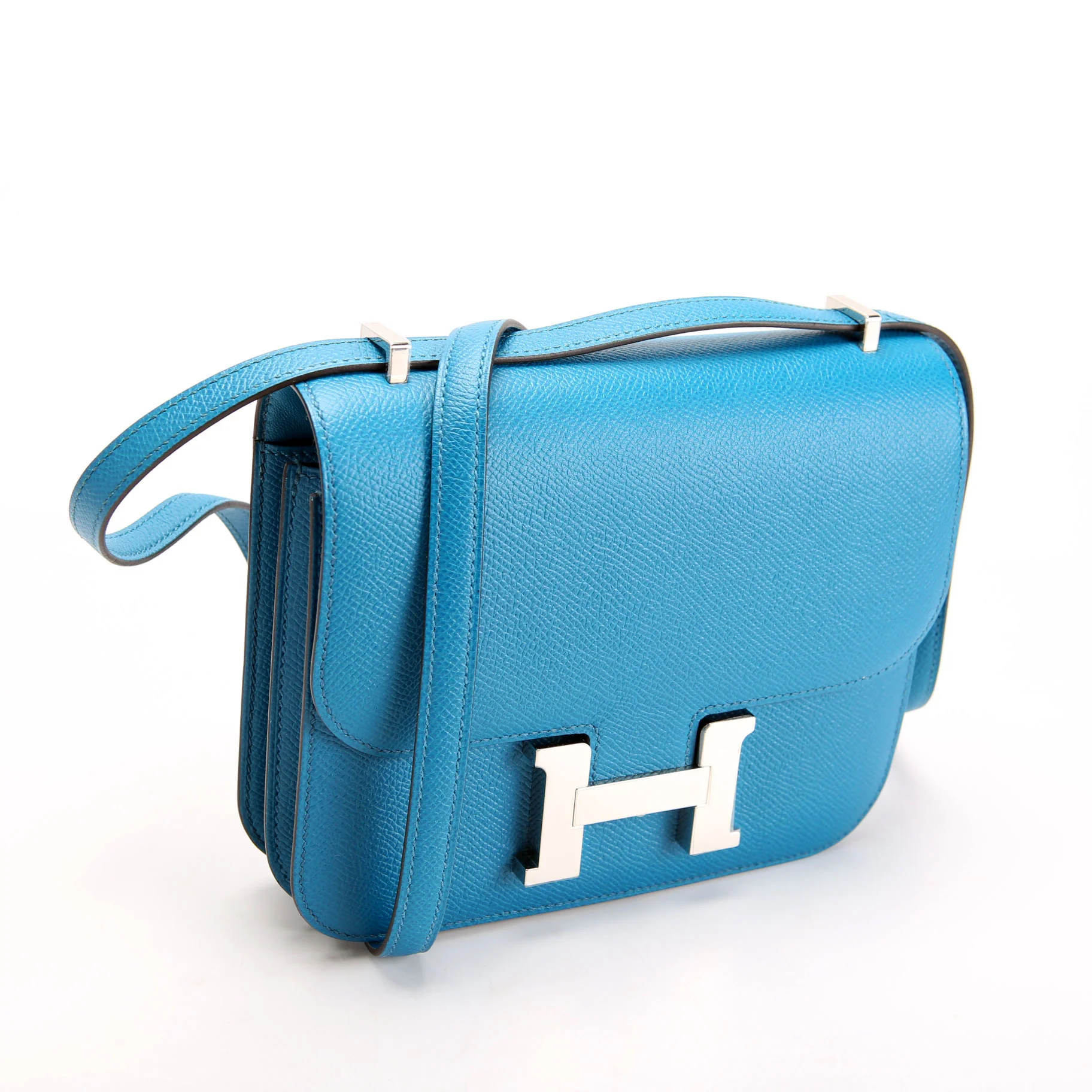 Constance Mini 28 Epsom 2015 Blue - Image 2