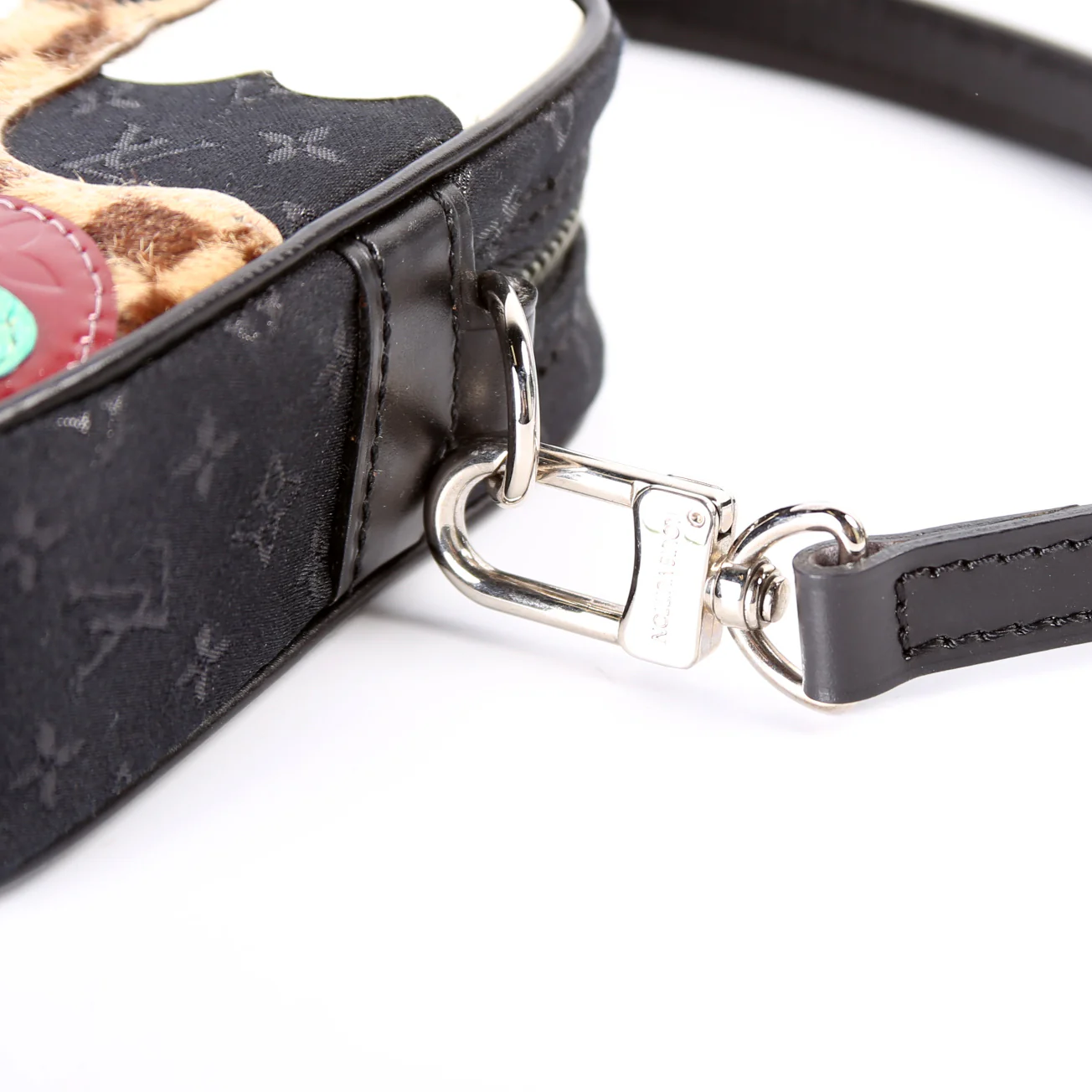 Conte De Fees Pochette Giraffe - Image 10