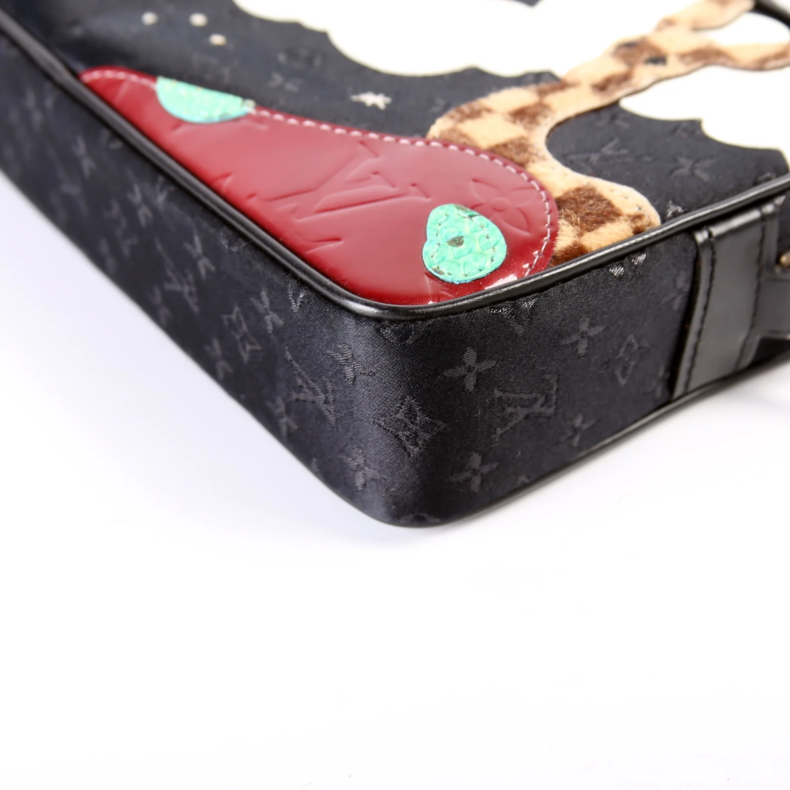 Conte De Fees Pochette Giraffe - Image 7