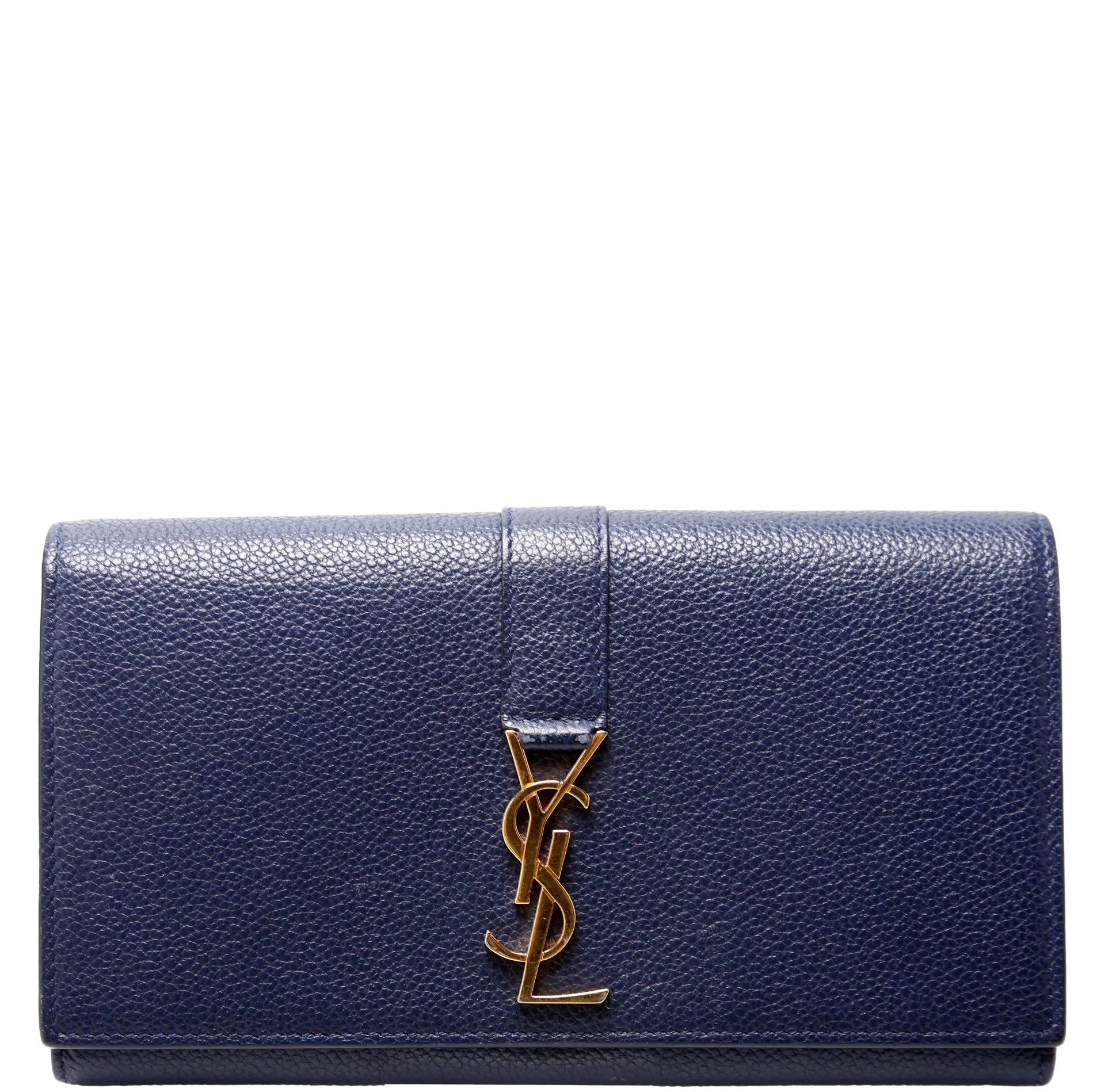 Continental Flap Wallet 414567