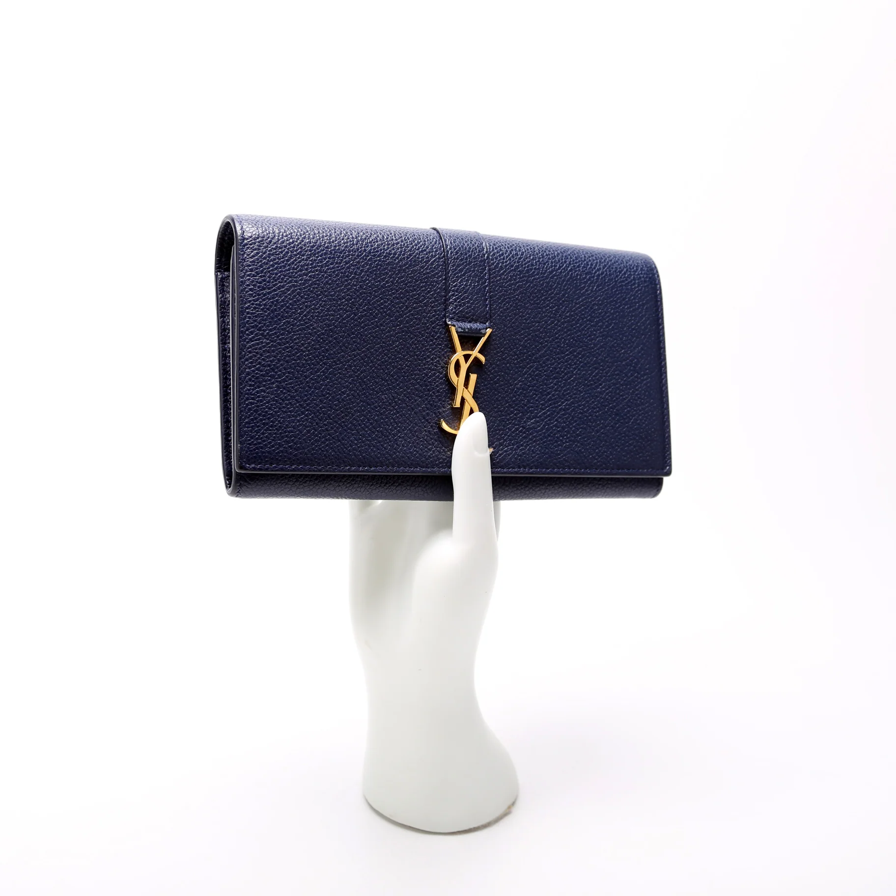 Continental Flap Wallet 414567 - Image 9