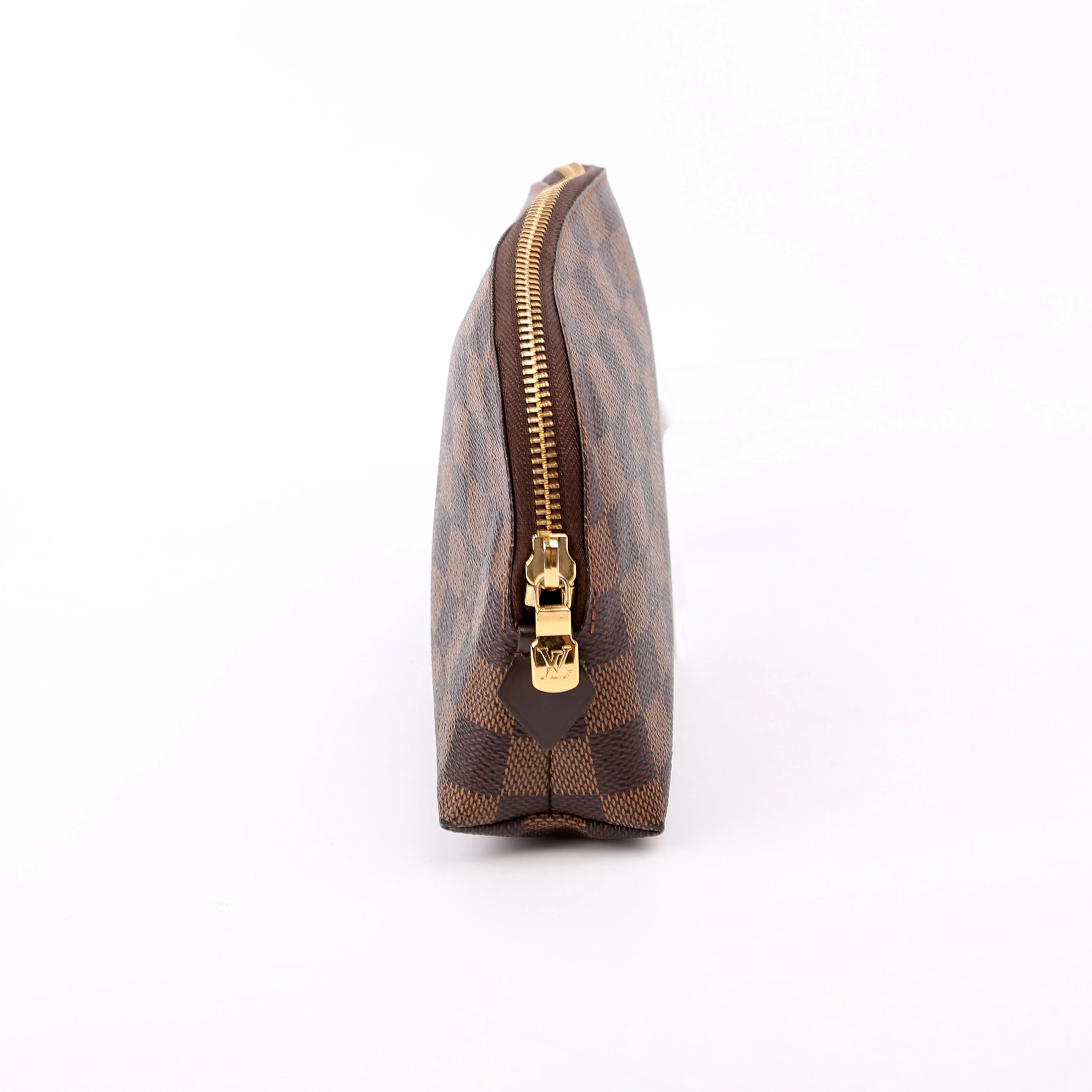 Cosmetic Pouch GM Damier Ebene - Image 3