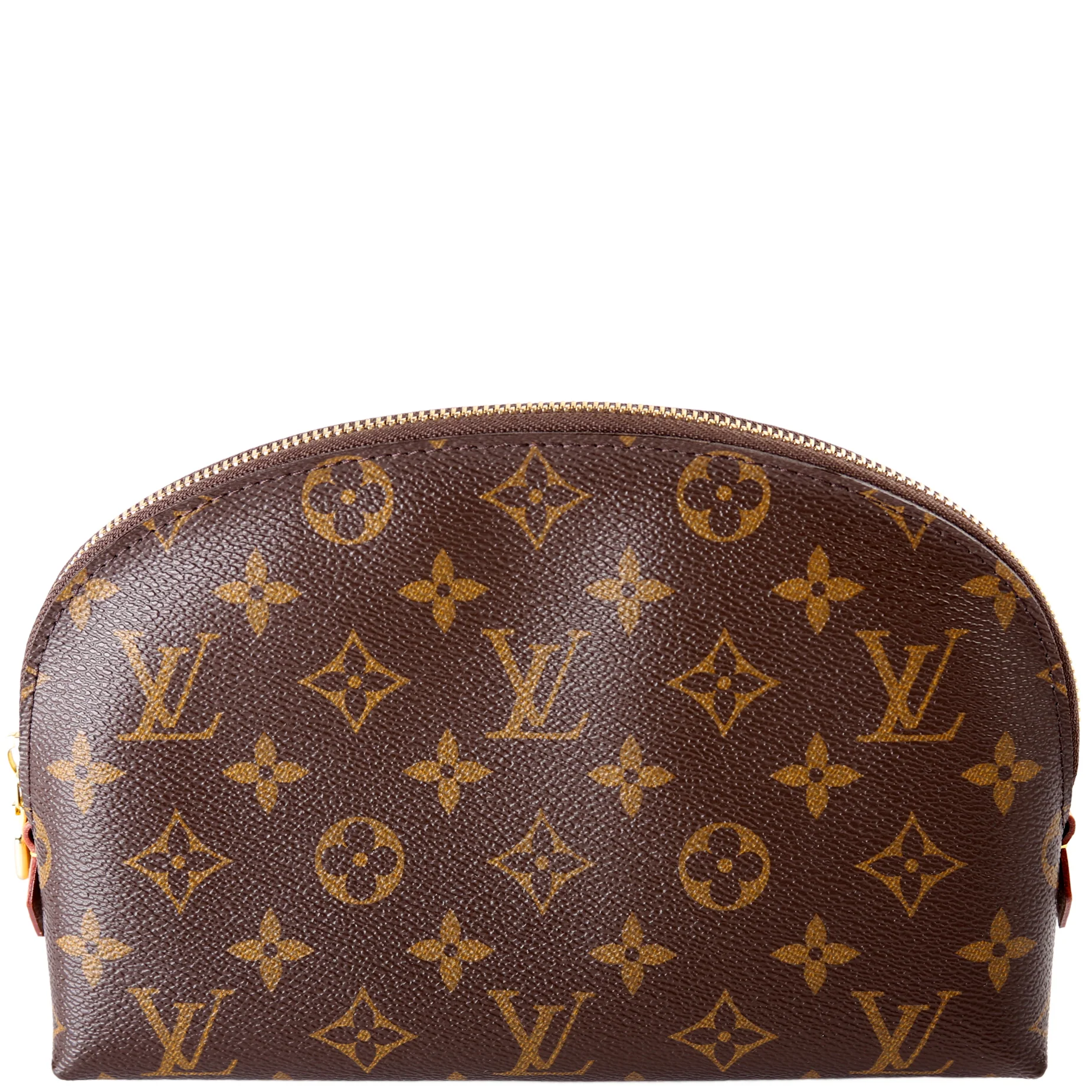 Cosmetic Pouch GM Monogram
