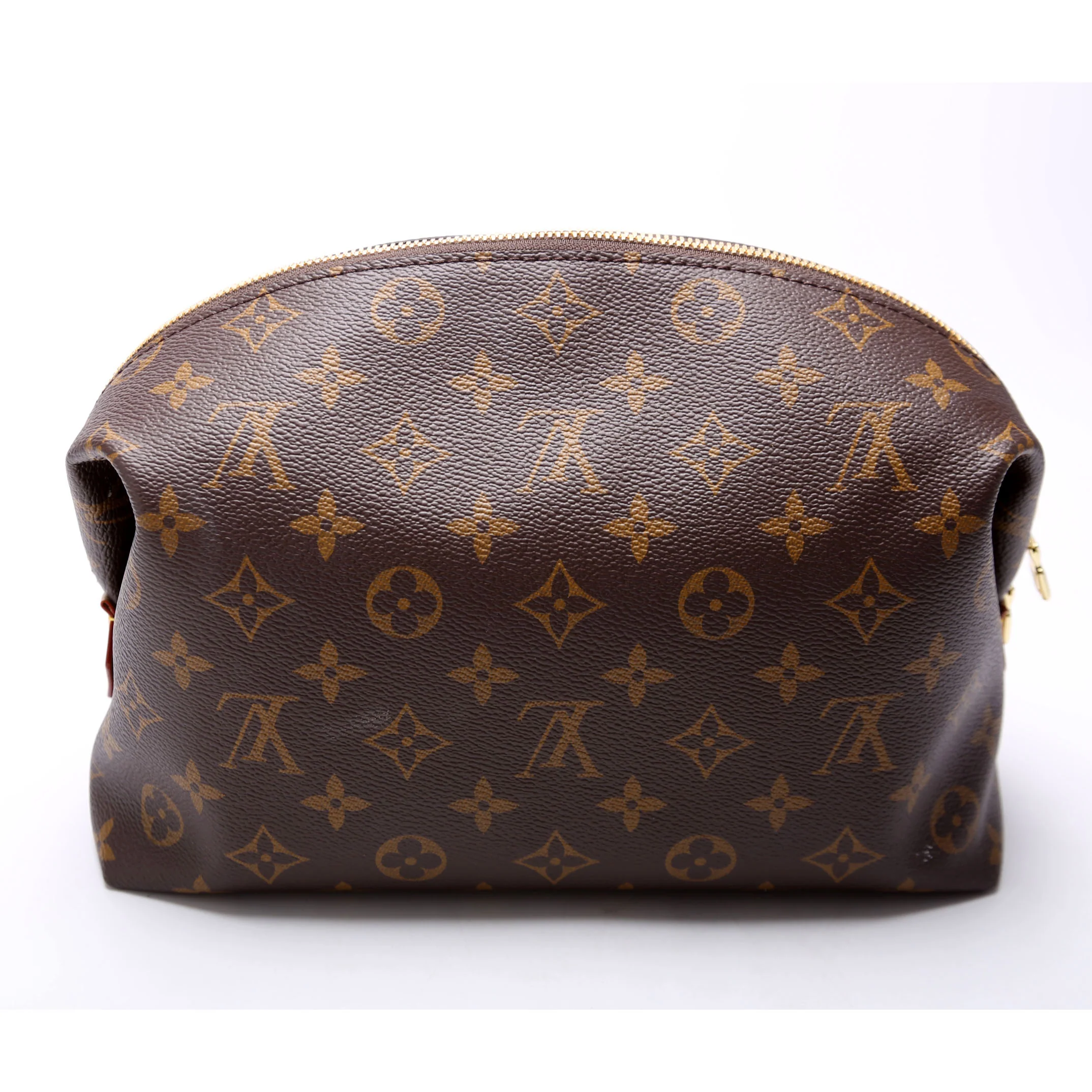 Cosmetic Pouch GM NV Monogram - Image 4