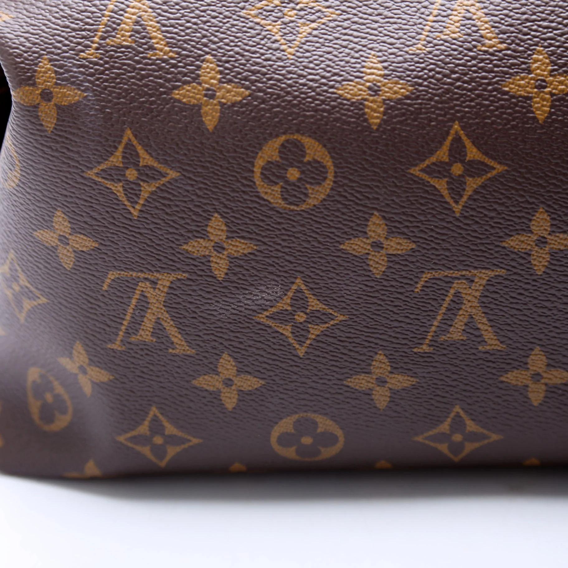 Cosmetic Pouch GM NV Monogram - Image 5