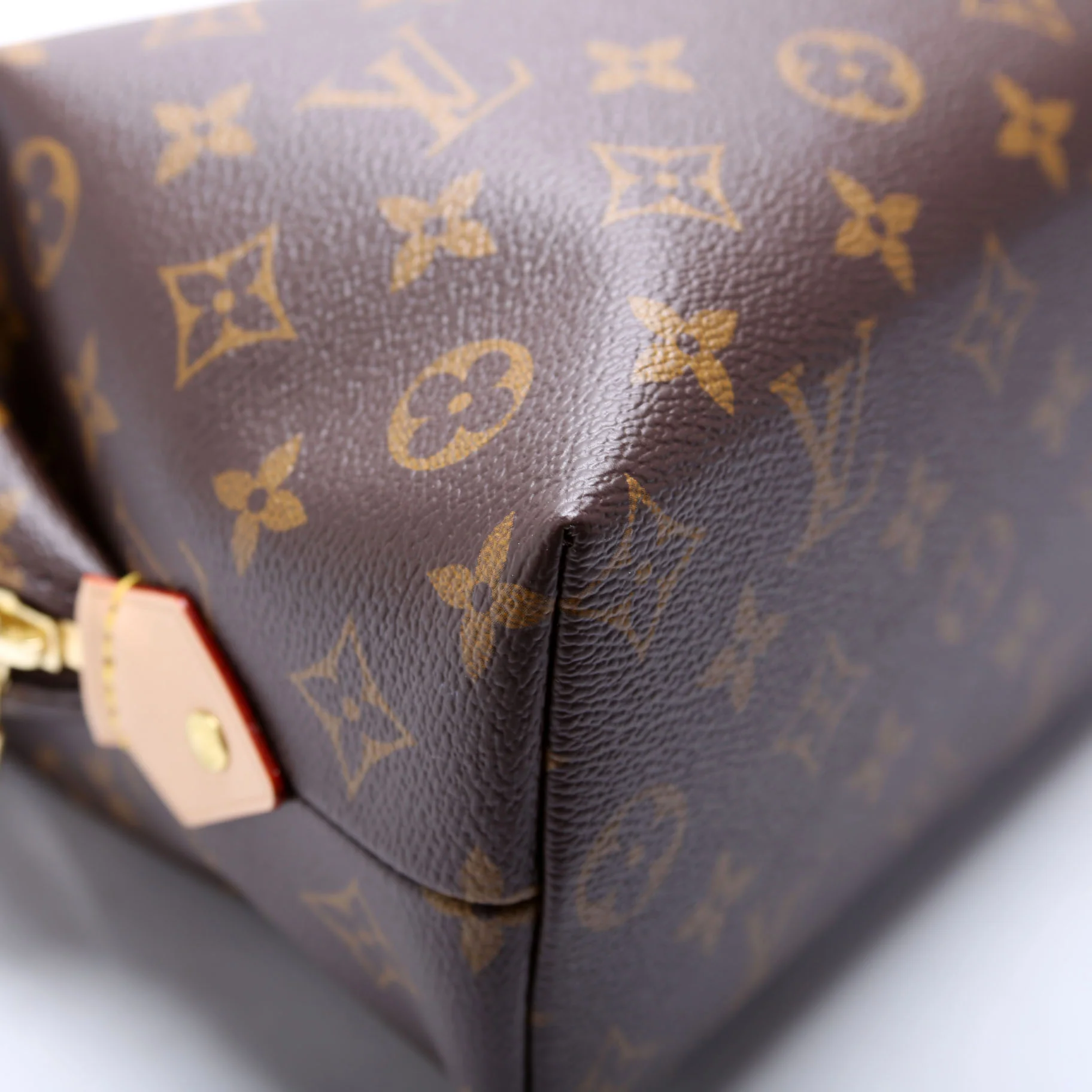 Cosmetic Pouch GM NV Monogram - Image 7