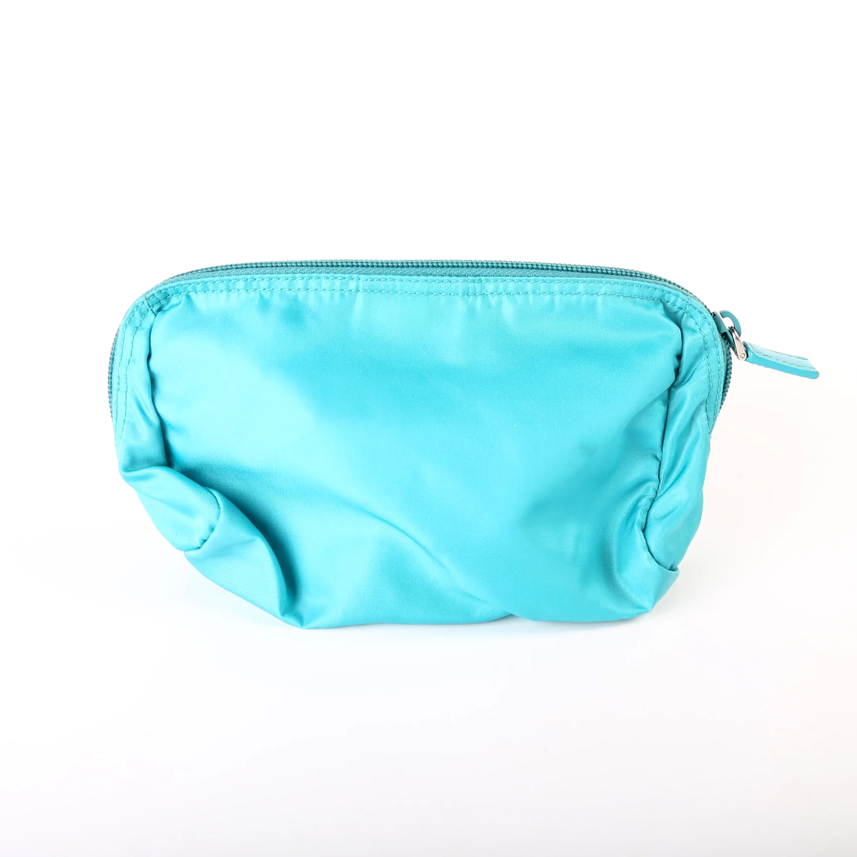 Cosmetic Pouch Nylon - Image 2