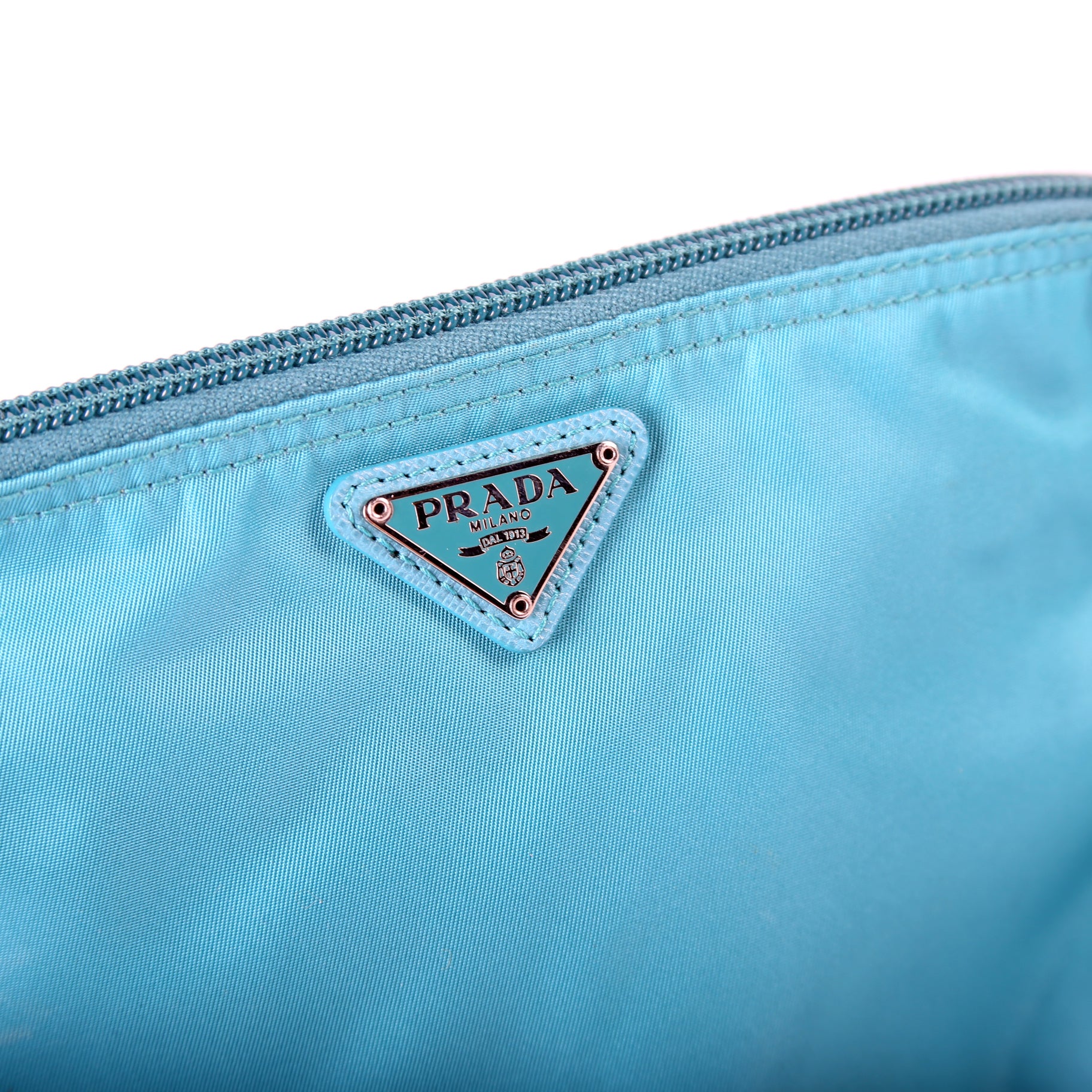 Cosmetic Pouch Nylon - Image 8