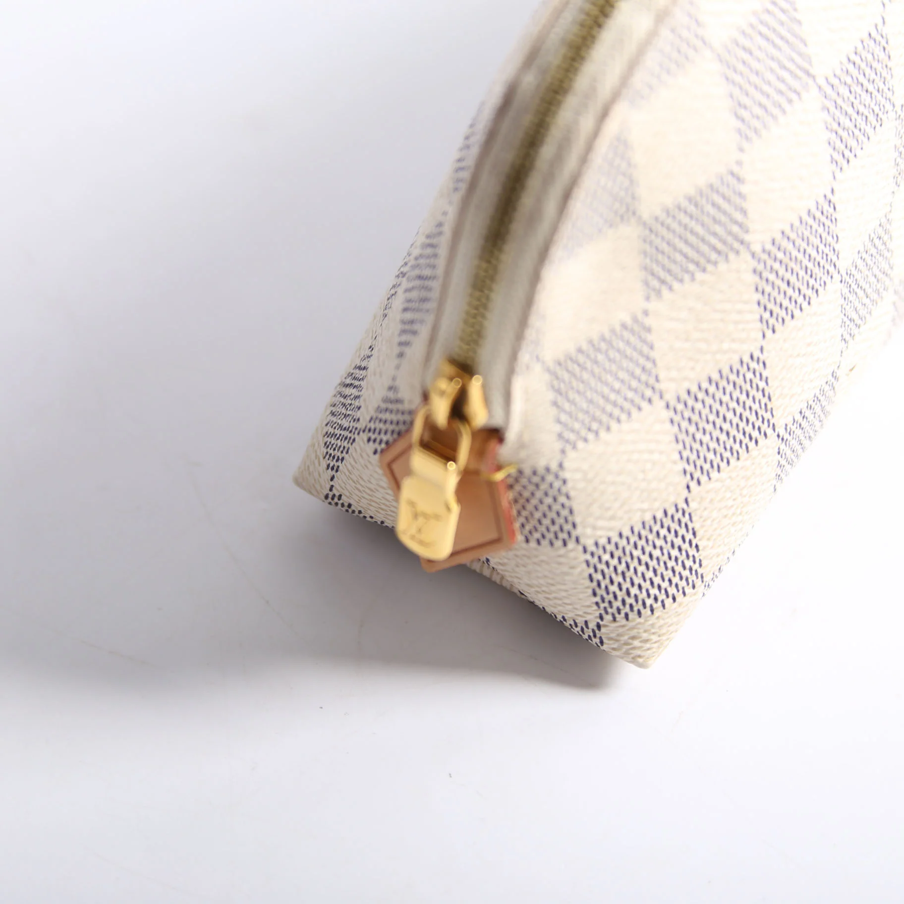 Cosmetic Pouch PM Azur - Image 6