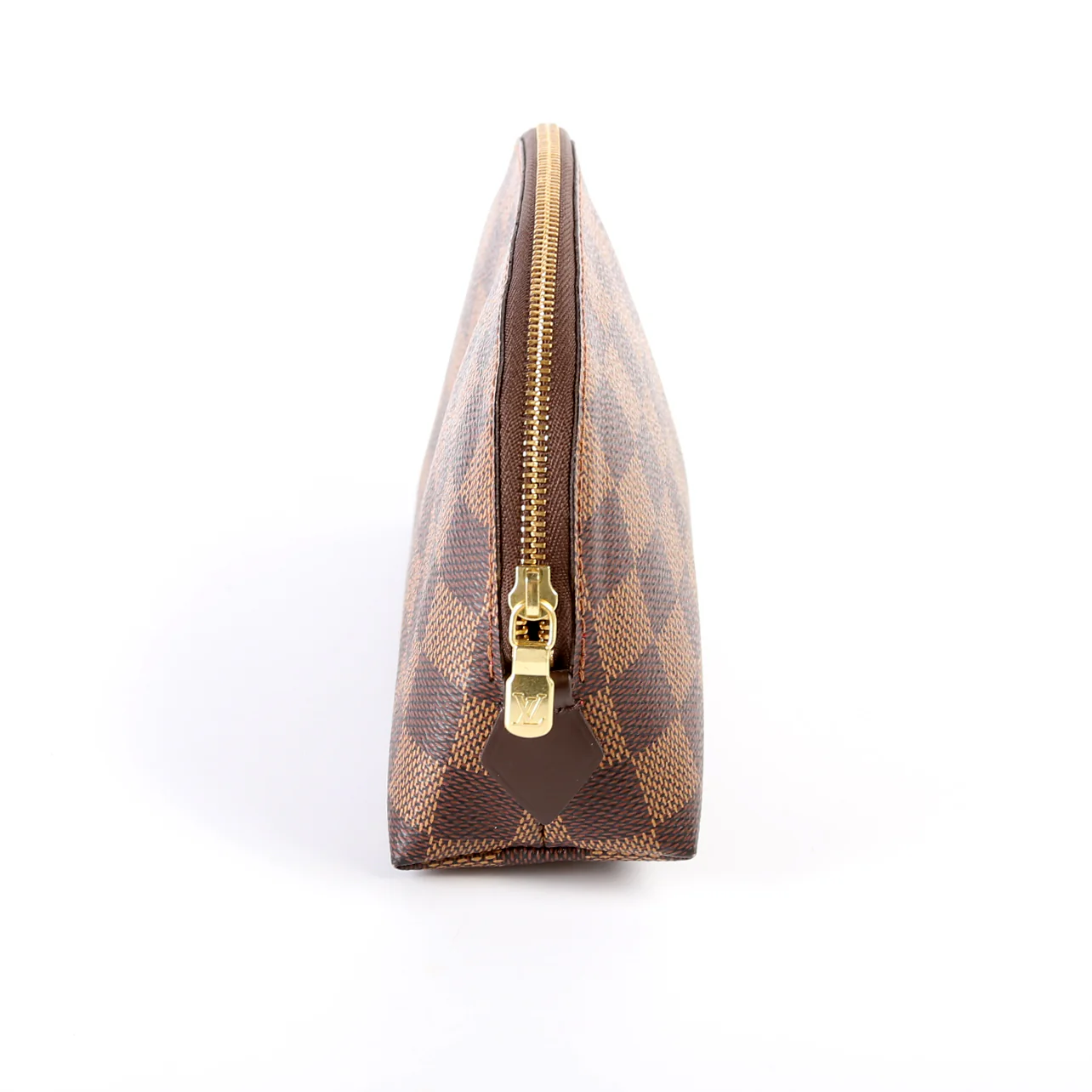 Cosmetic Pouch PM Damier Ebene - Image 3