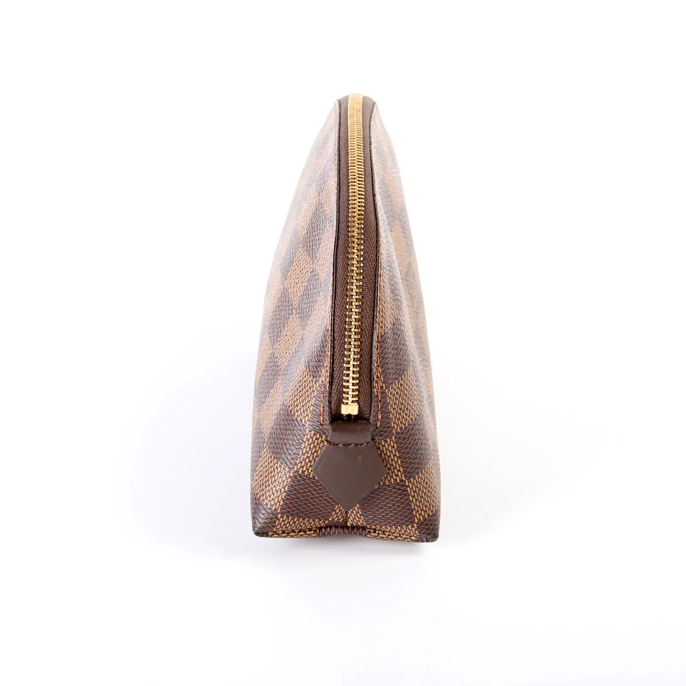 Cosmetic Pouch PM Damier Ebene - Image 4