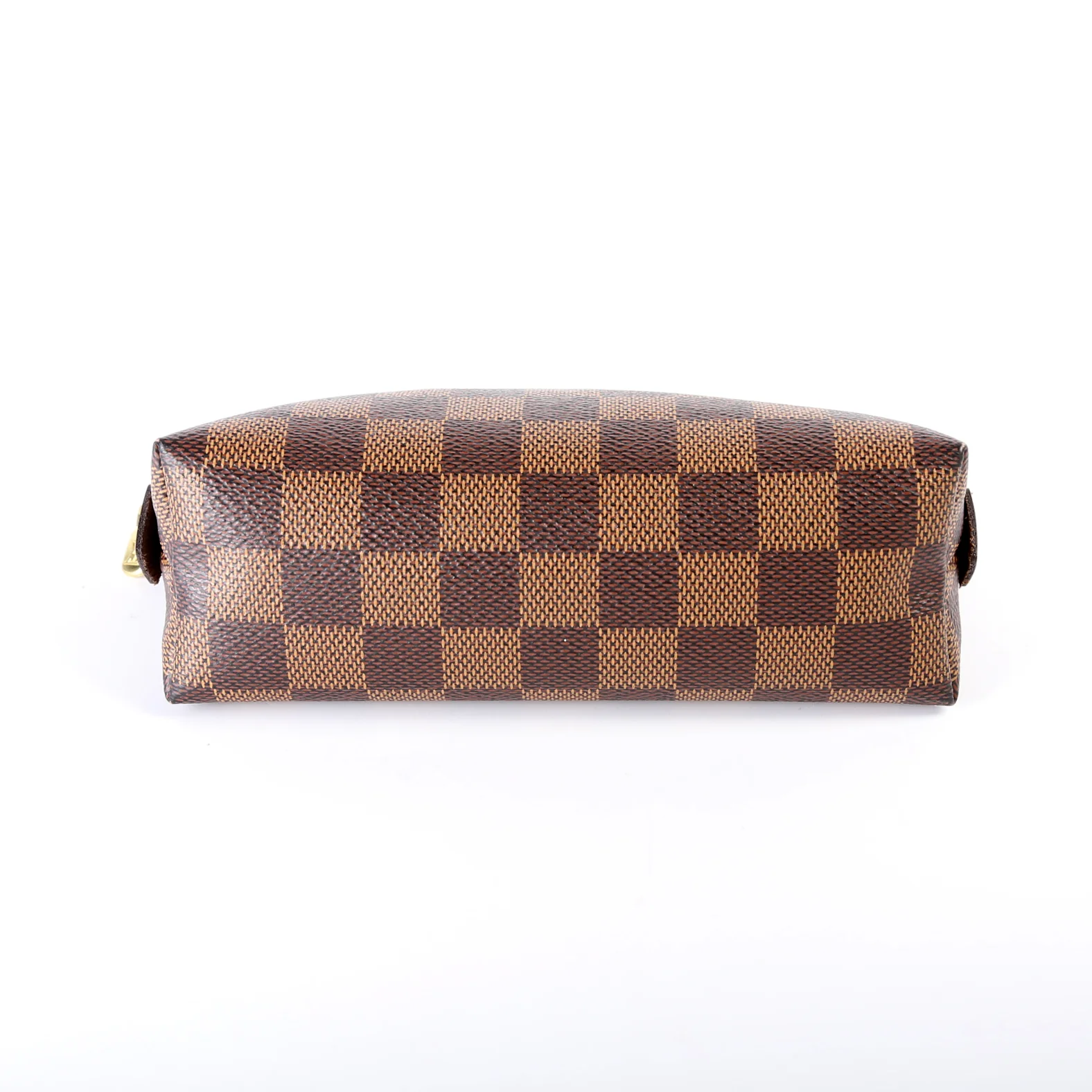 Cosmetic Pouch PM Damier Ebene - Image 5