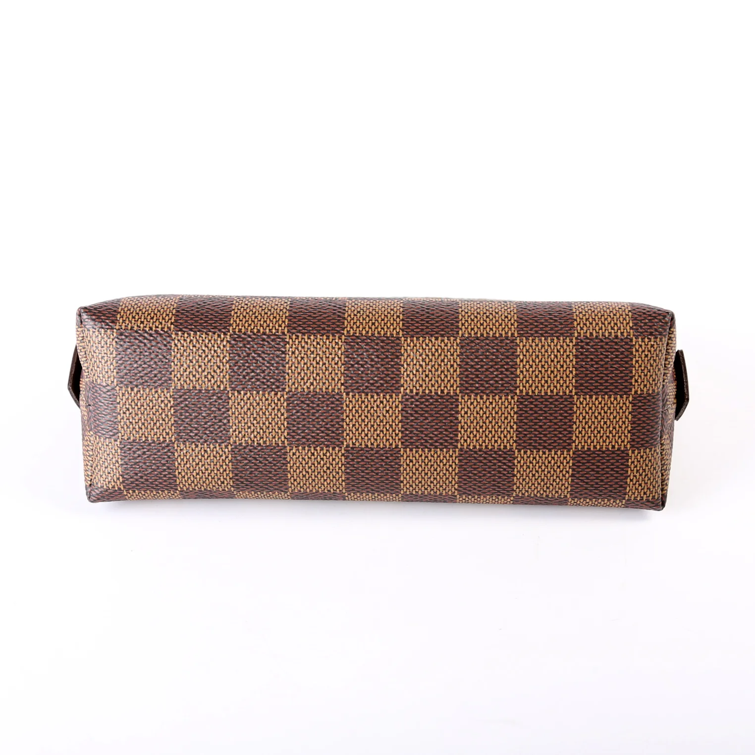 Cosmetic Pouch PM Damier Ebene - Image 5