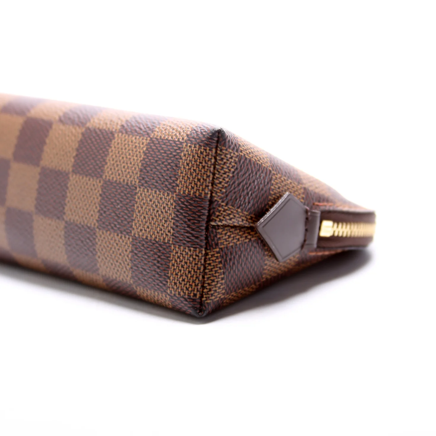 Cosmetic Pouch PM Damier Ebene - Image 7