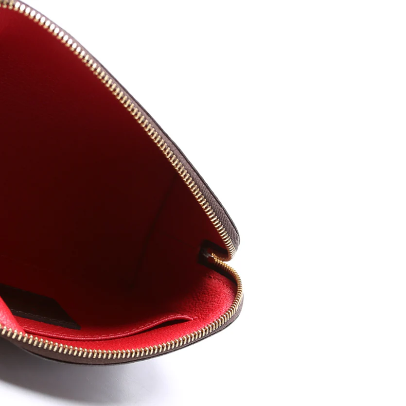 Cosmetic Pouch PM Damier Ebene - Image 8