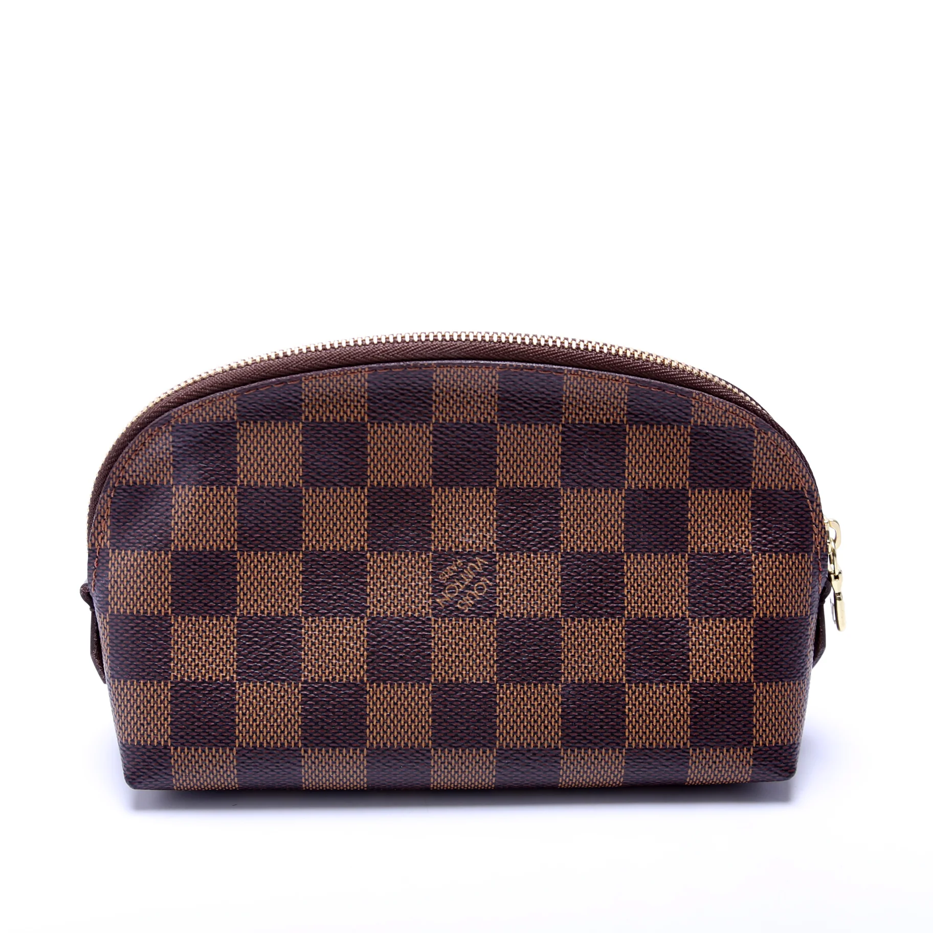 Cosmetic Pouch PM Damier Ebene - Image 3
