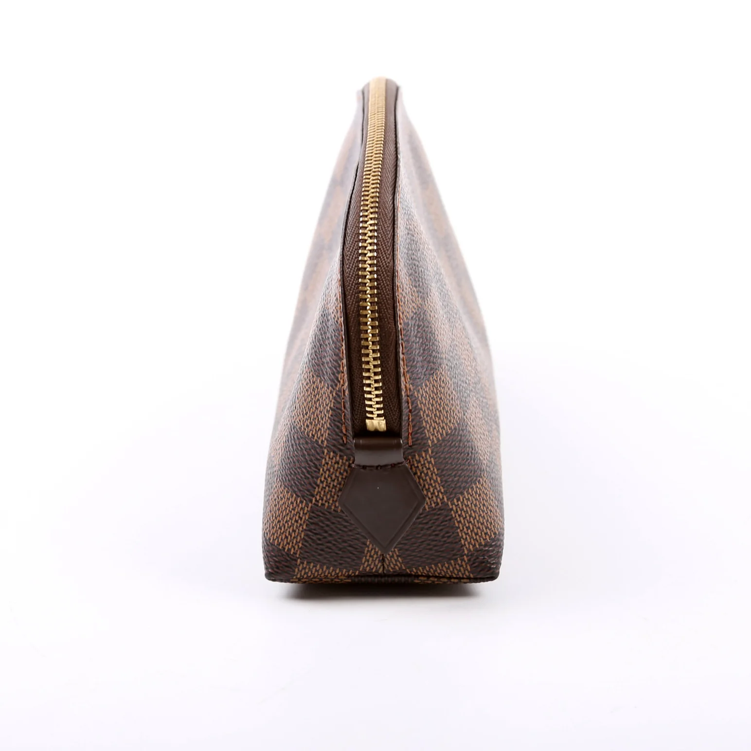 Cosmetic Pouch PM Damier Ebene - Image 4