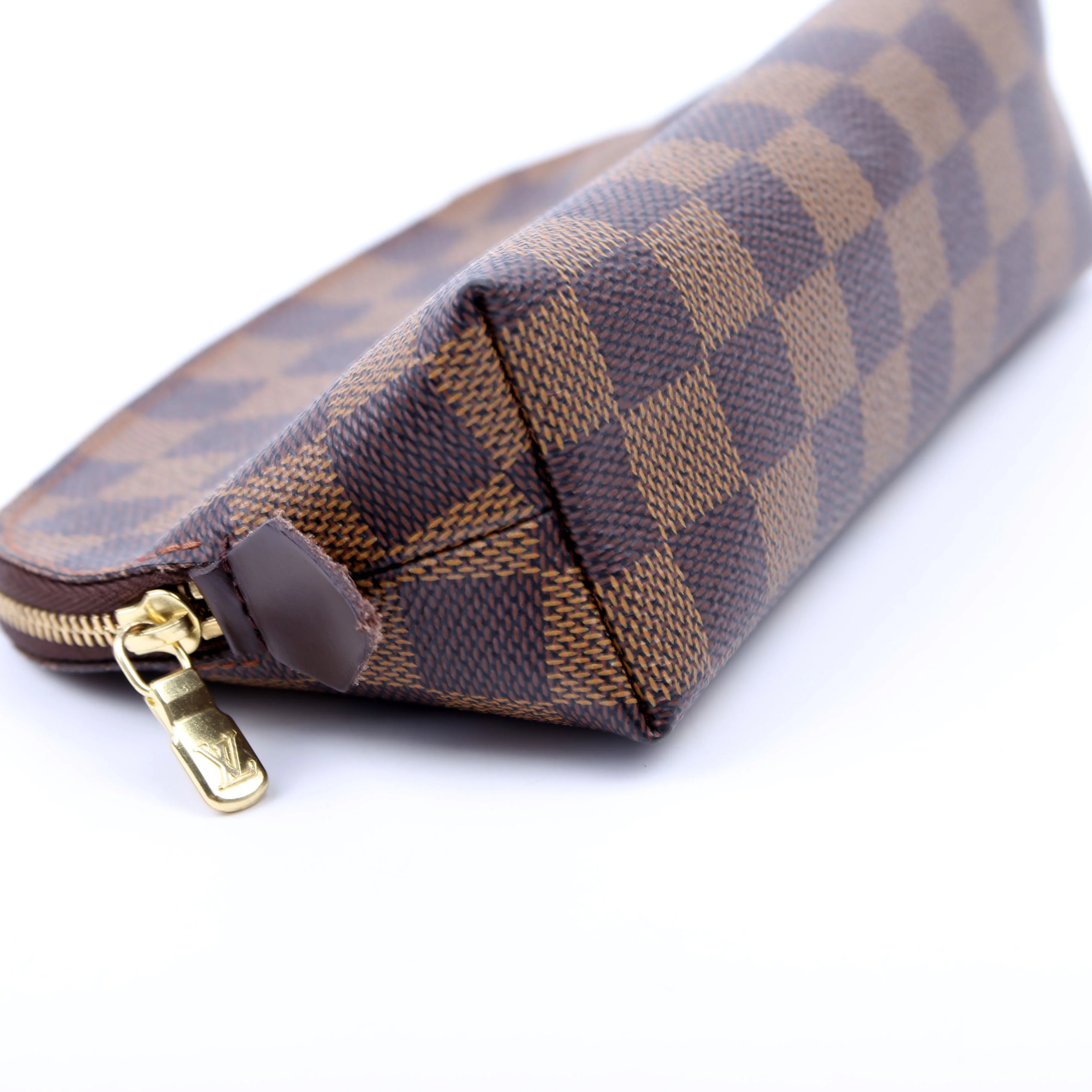 Cosmetic Pouch PM Damier Ebene - Image 6