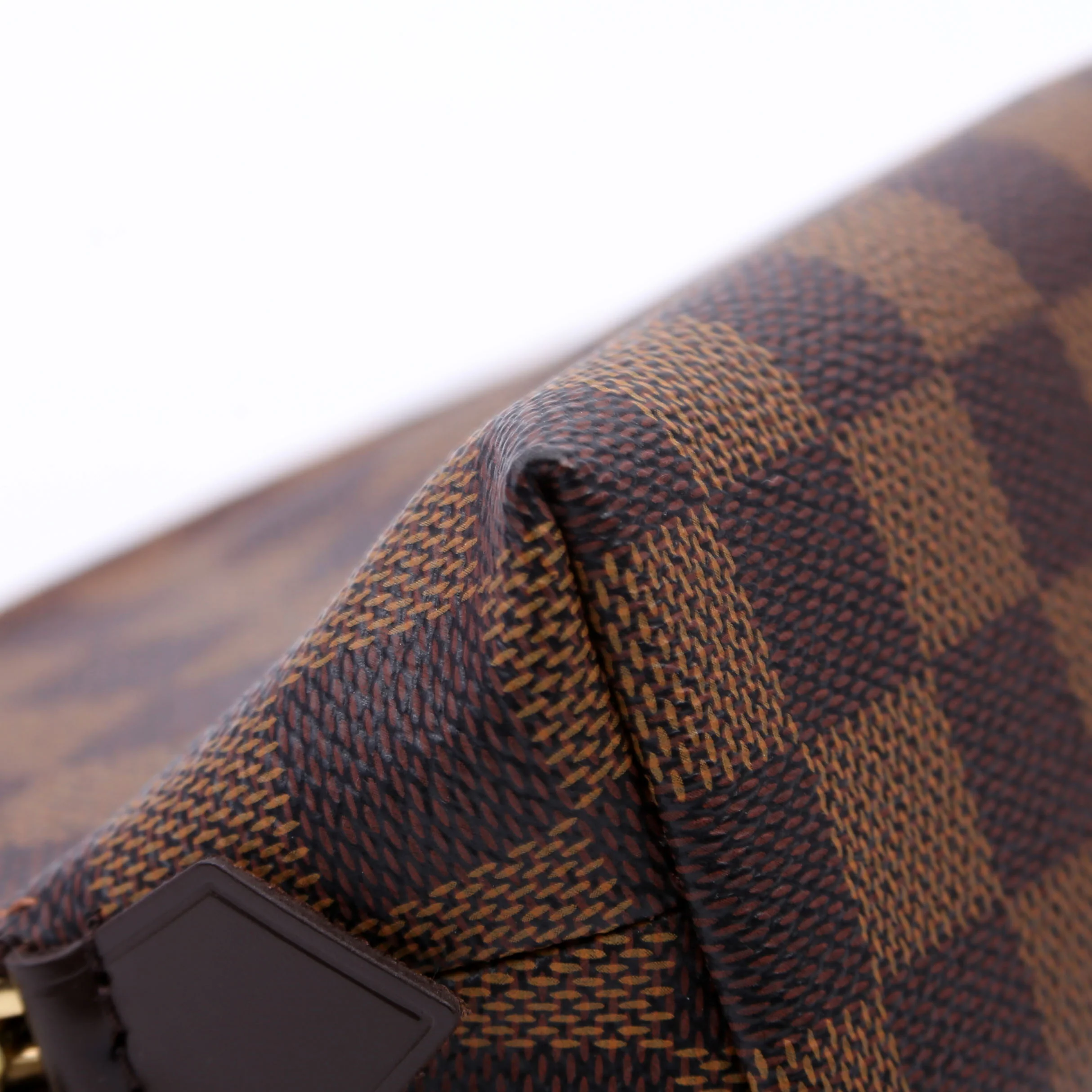 Cosmetic Pouch PM Damier Ebene - Image 5