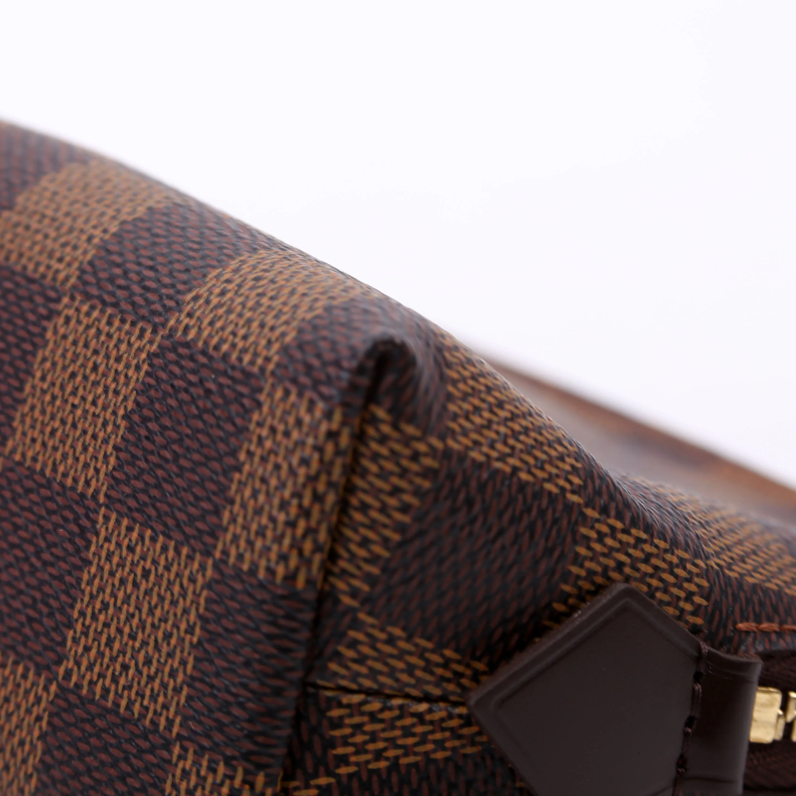 Cosmetic Pouch PM Damier Ebene - Image 6