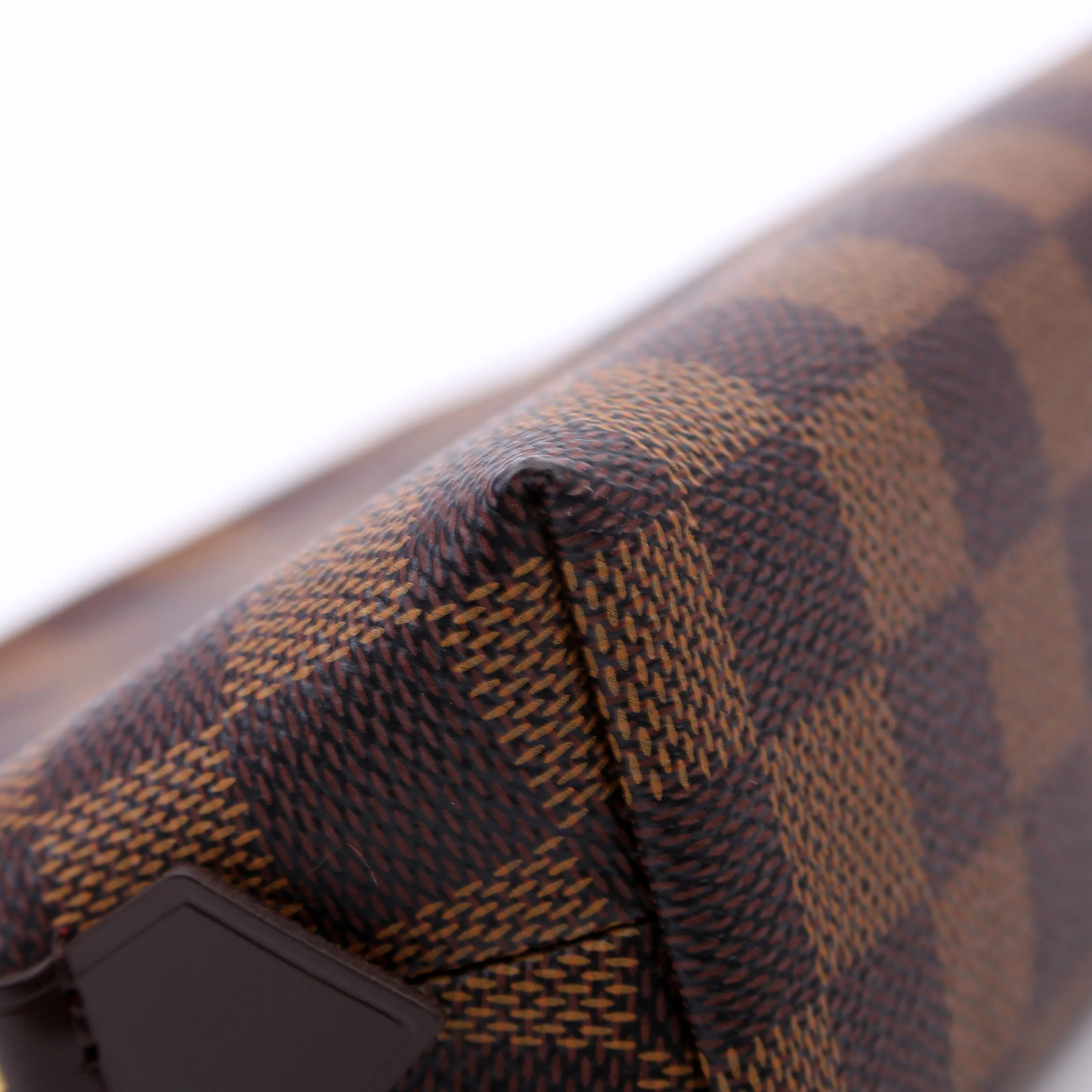 Cosmetic Pouch PM Damier Ebene - Image 7