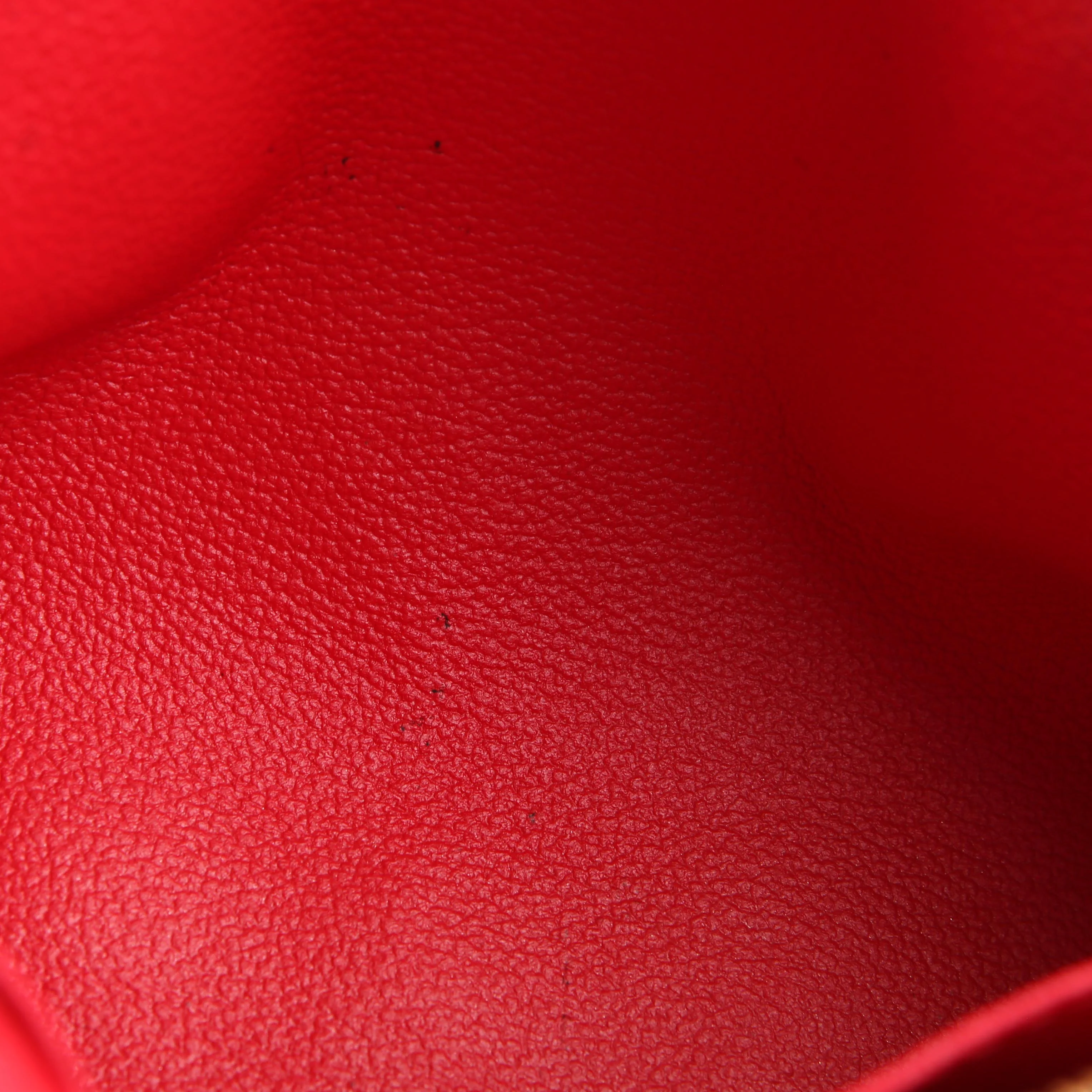 Cosmetic Pouch PM Damier Ebene - Image 11