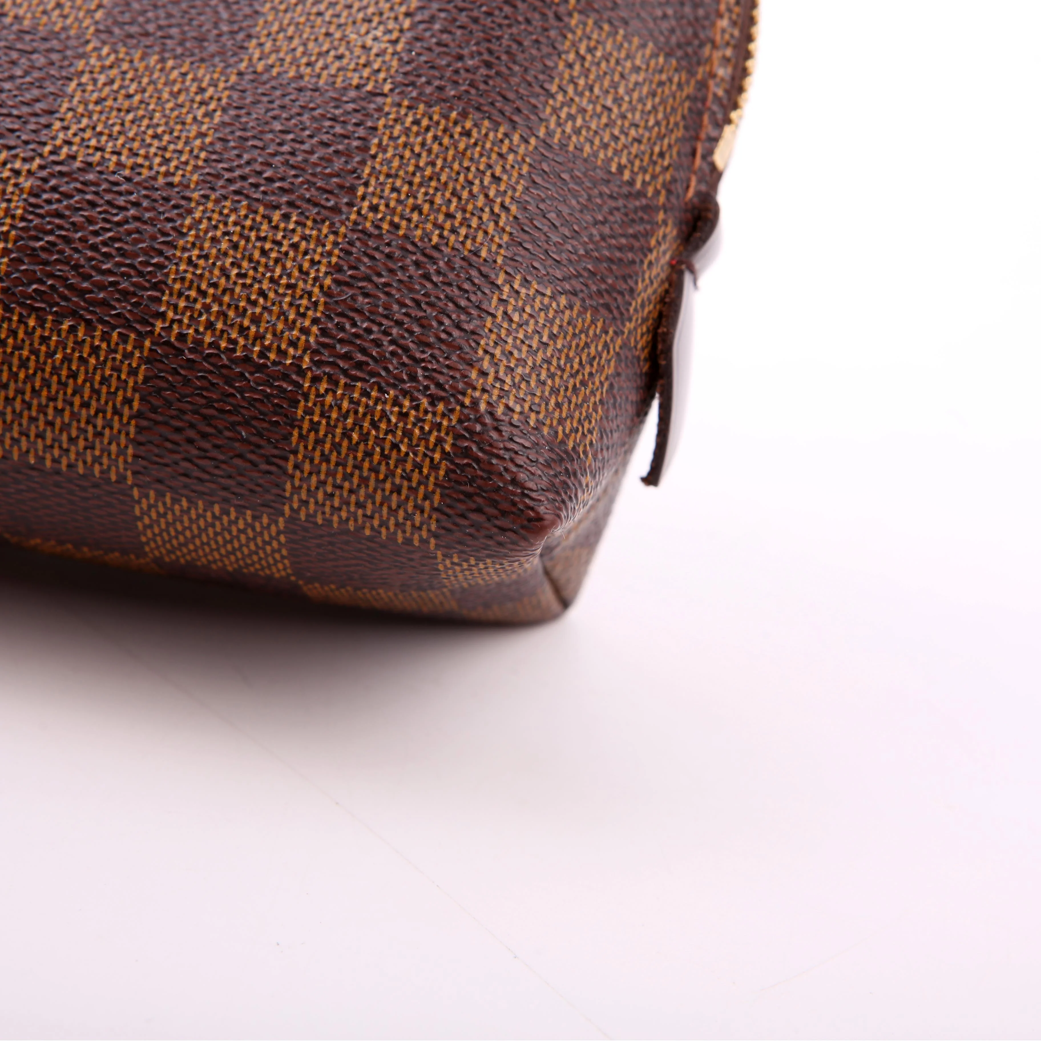 Cosmetic Pouch PM Damier Ebene - Image 8