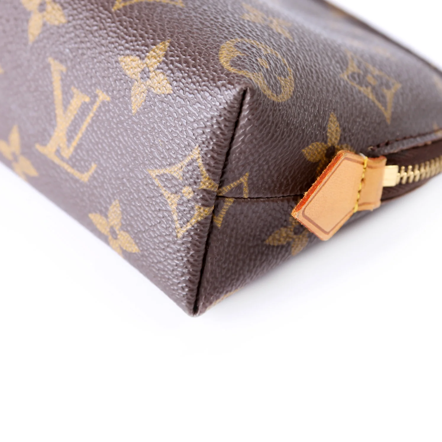 Cosmetic Pouch PM Monogram - Image 7
