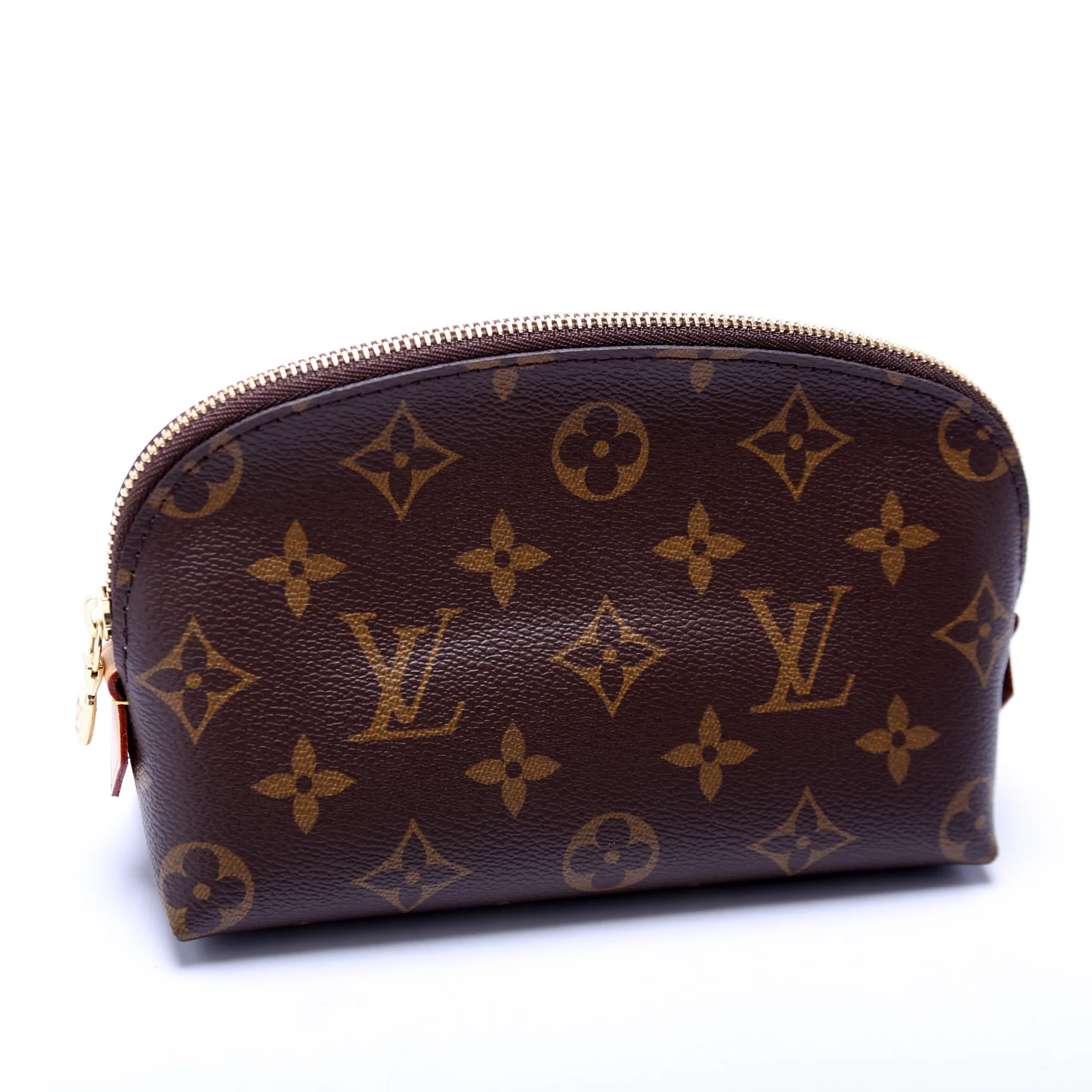 Cosmetic Pouch PM Monogram - Image 2
