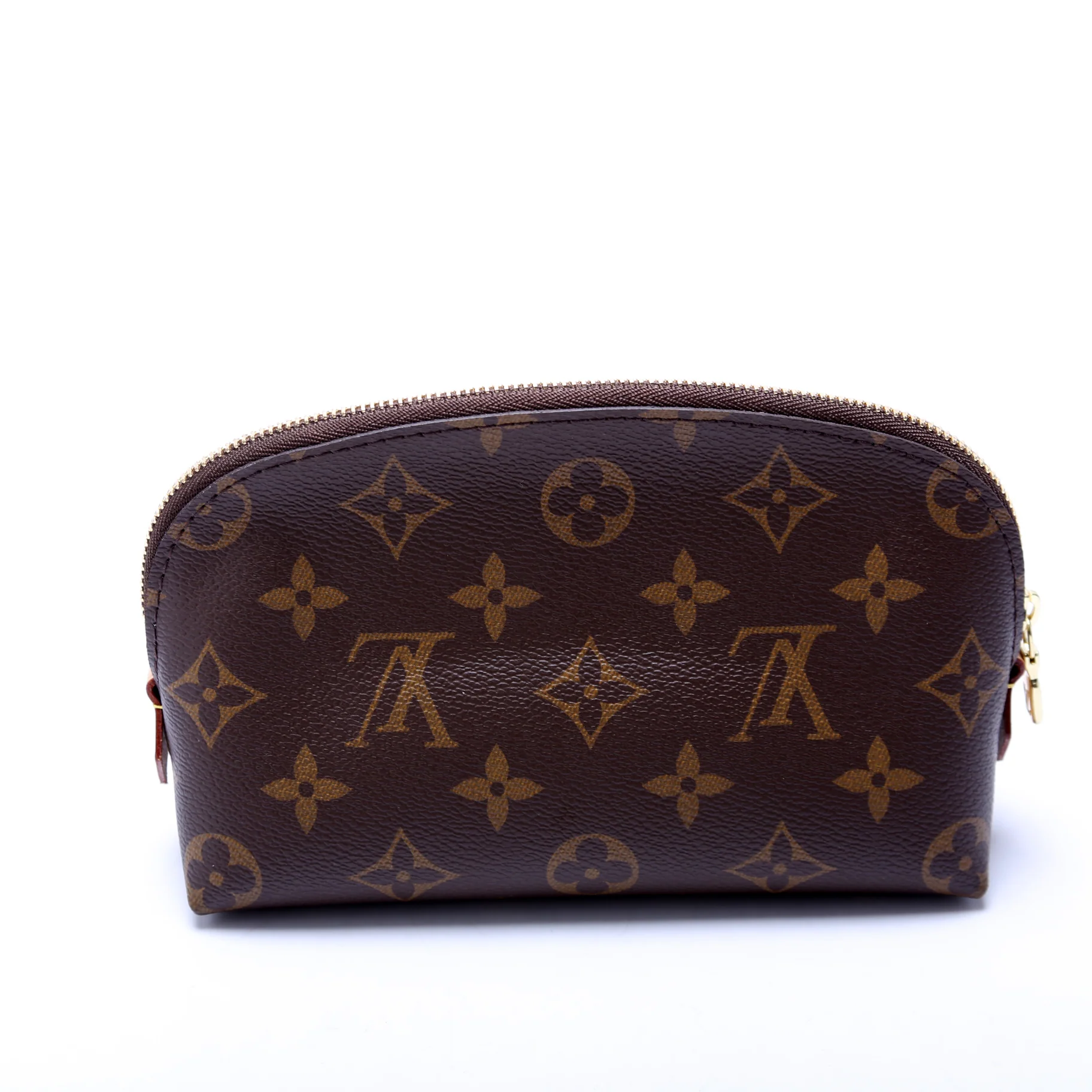 Cosmetic Pouch PM Monogram - Image 3