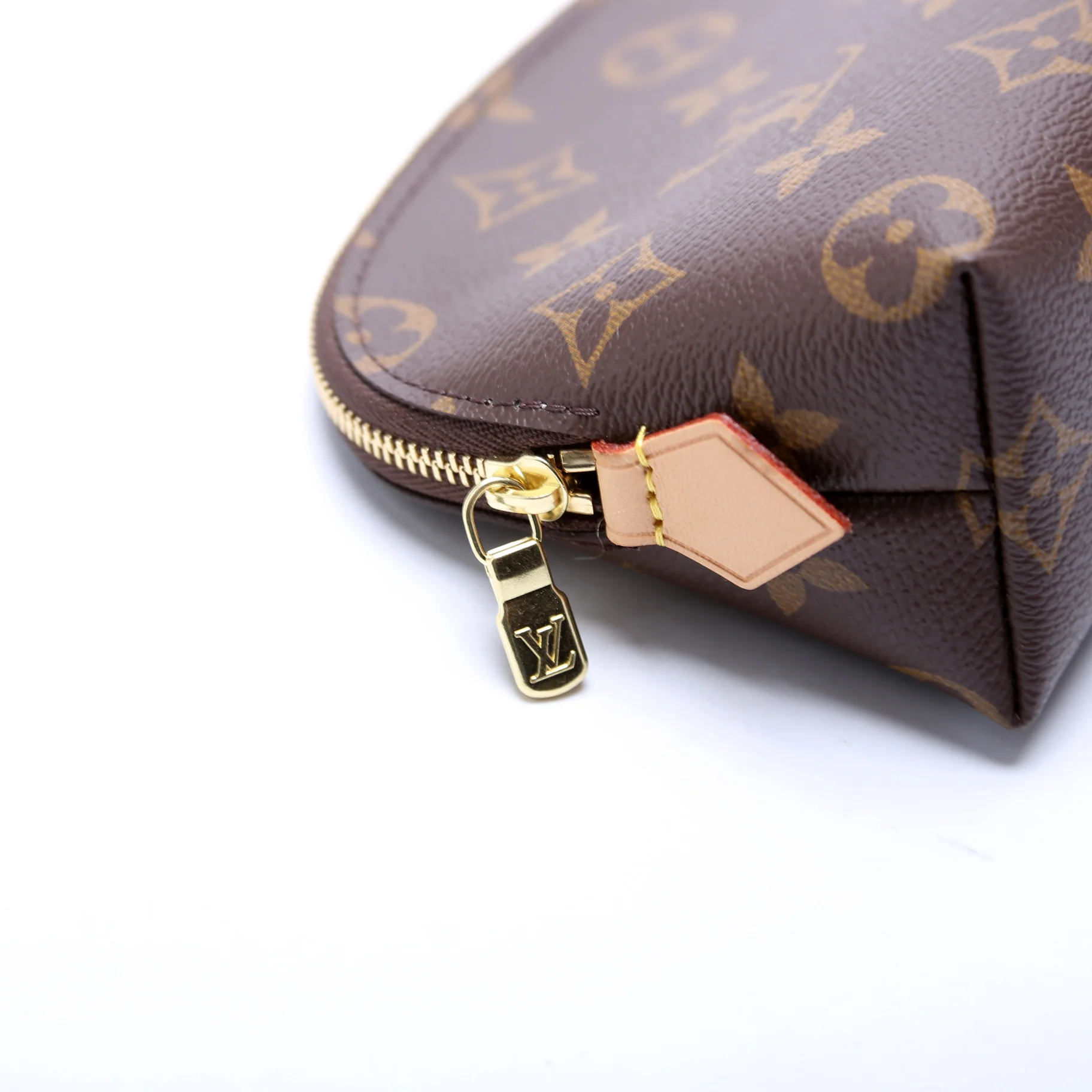 Cosmetic Pouch PM Monogram - Image 6
